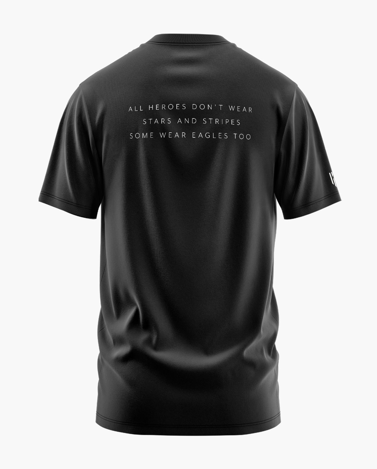 AIRMEN Signature LuxeSoft Cotton T-Shirt
