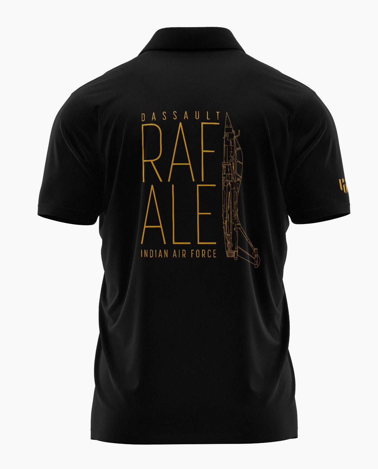 Rafale Guardian Polo T-Shirt - Aero Armour