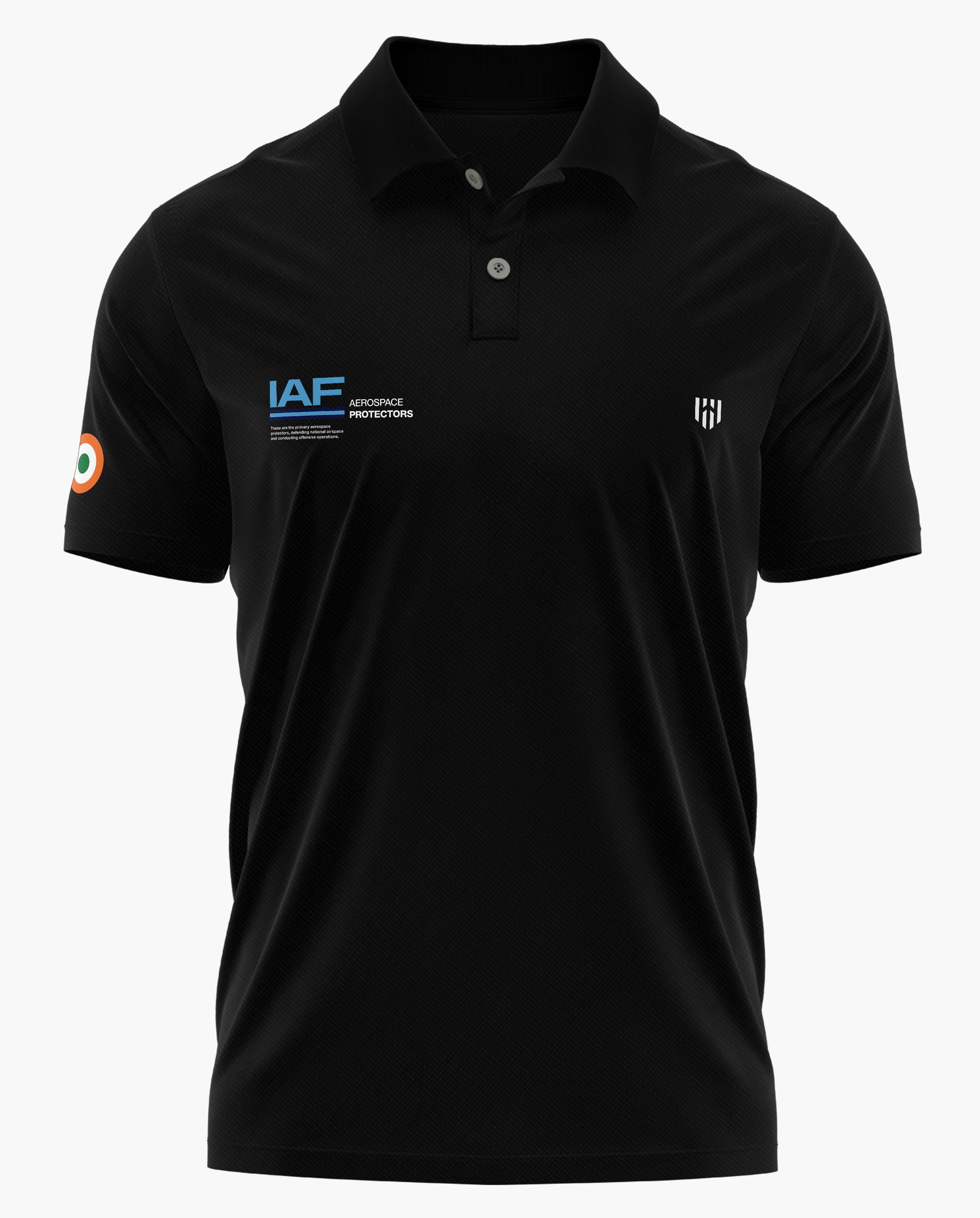 Guard force Polo T-Shirt - CS