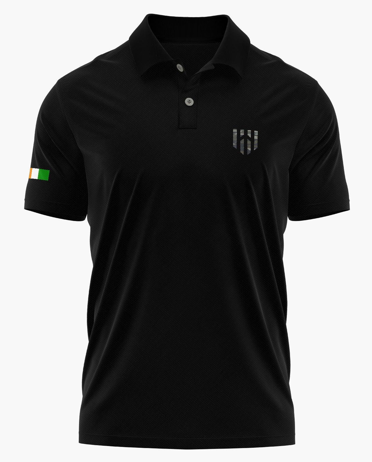 VETERAN CAMO Polo T-Shirt - Aero Armour