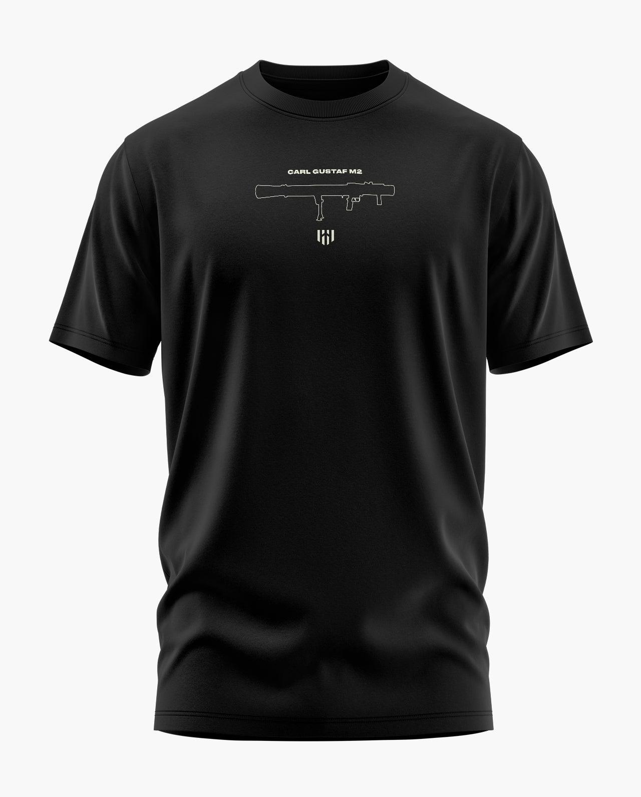 Carl Gustaf M2 T-Shirt - Aero Armour