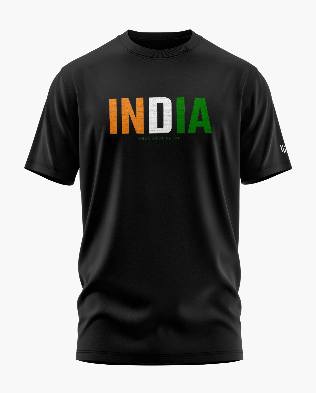 IND Signature LuxeSoft Cotton T-Shirt - CS