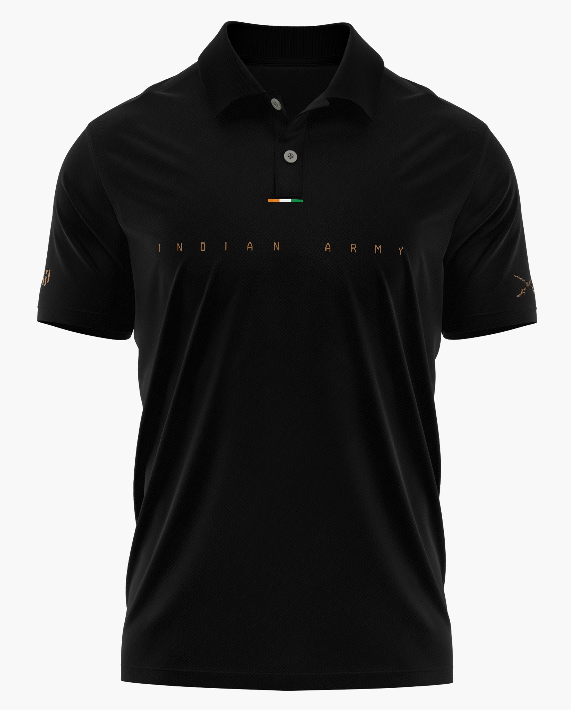 Army Prime Polo T-shirt