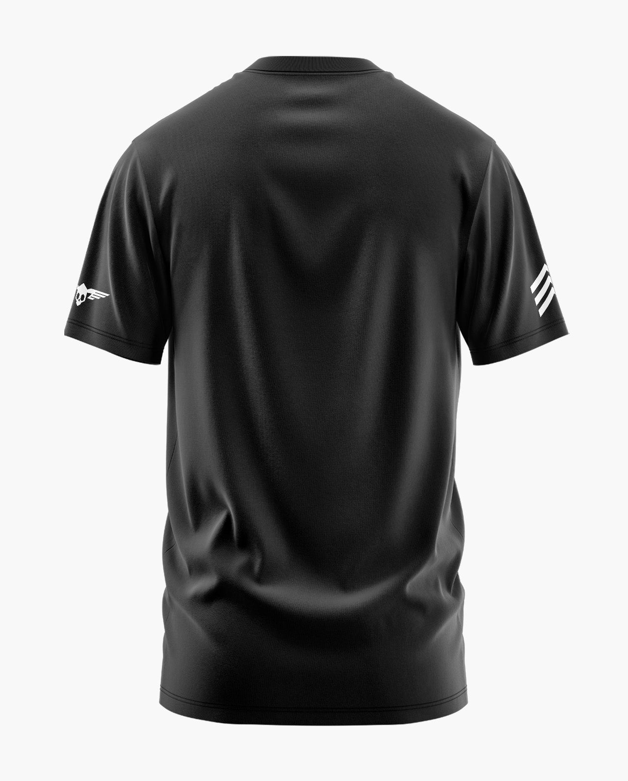 MARCOS PRIME Signature LuxeSoft Cotton T-Shirt