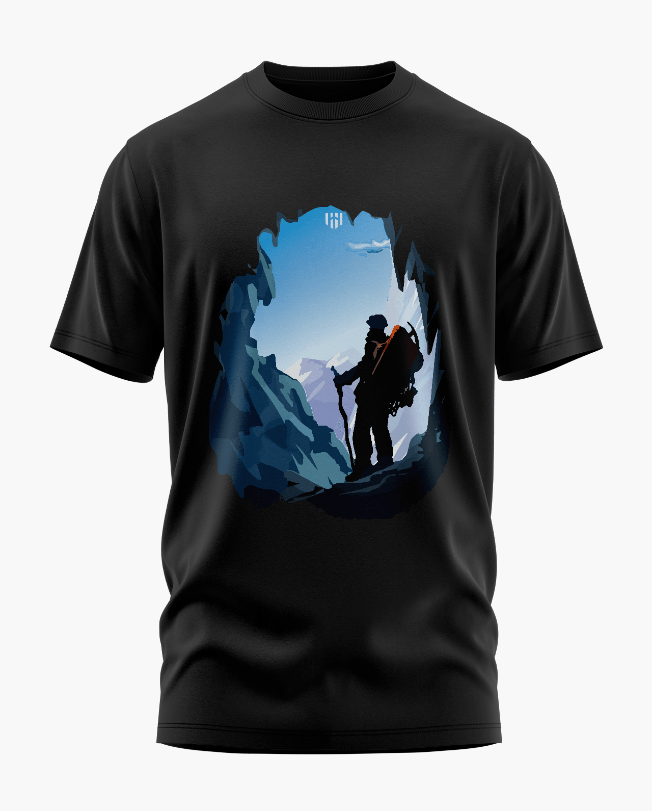 Summit Shadows T-Shirt - Aero Armour