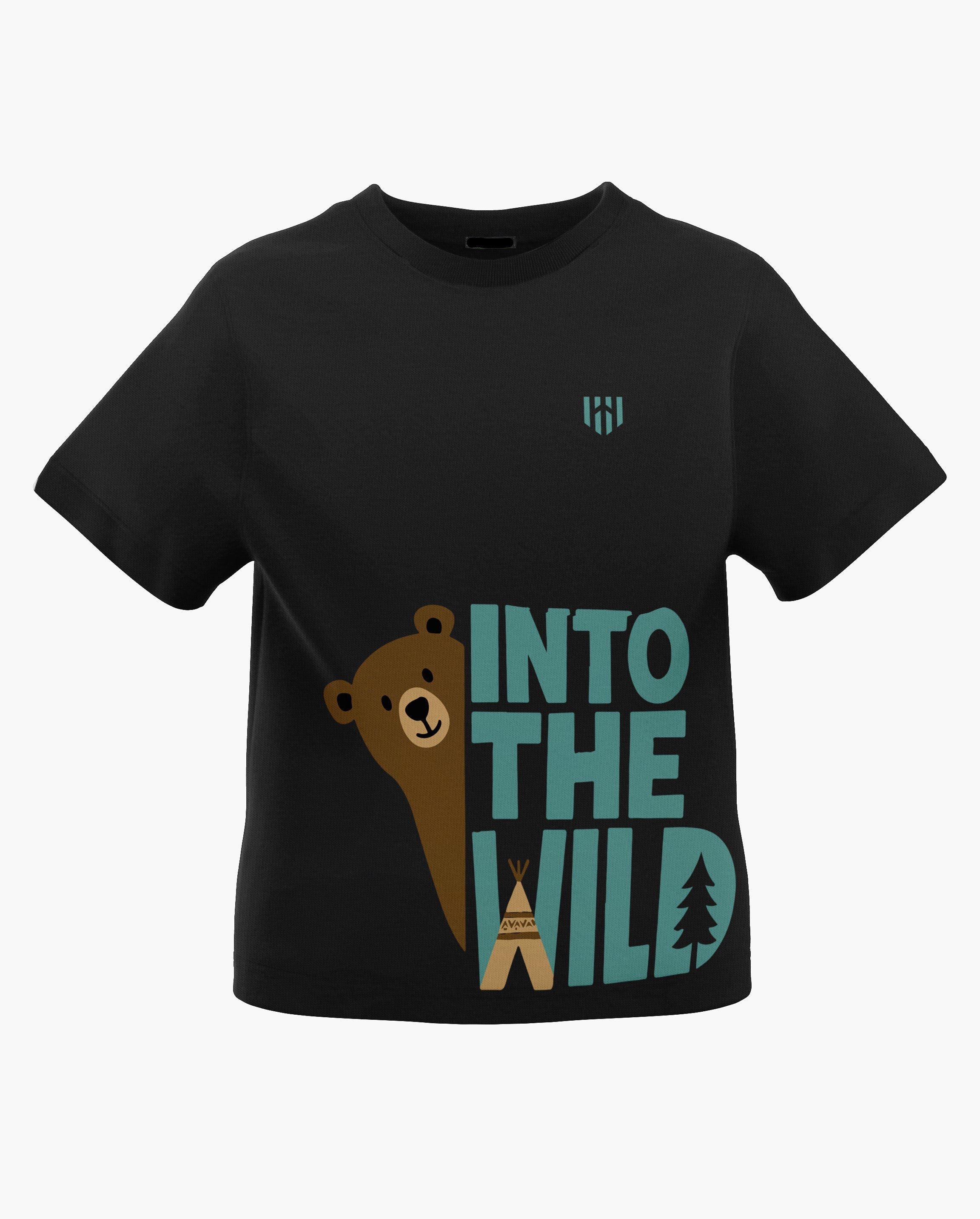 Wilderness Kids T-Shirt