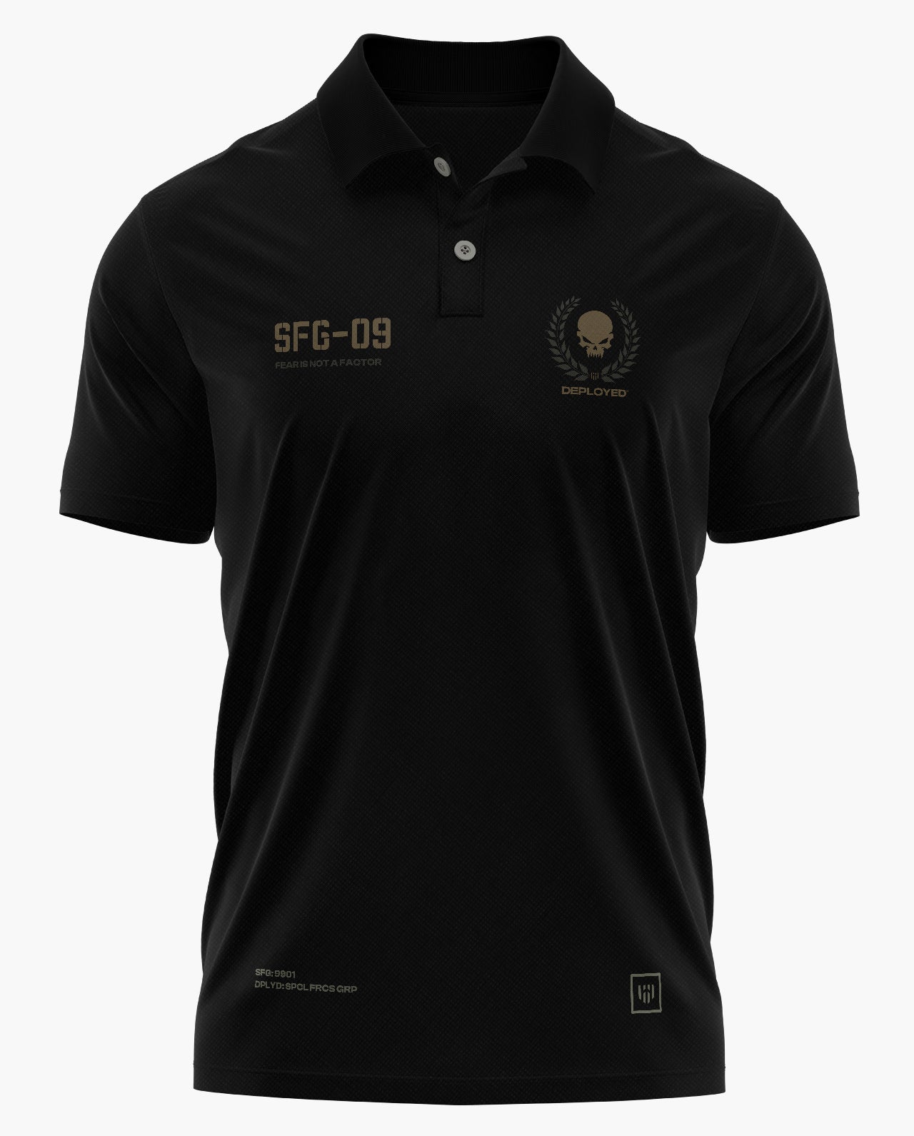 SFG-09 Polo T-shirt