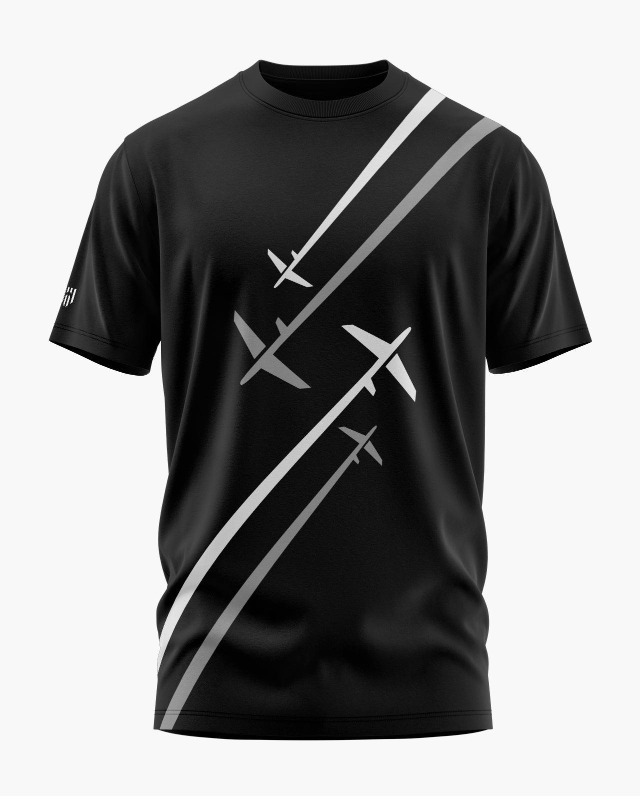 SKYWAY T-Shirt - Aero Armour