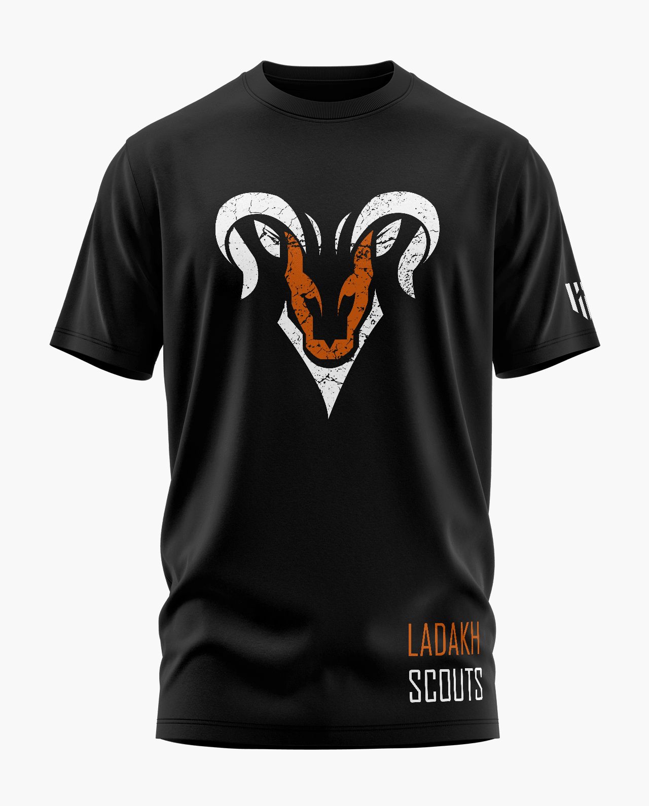 Ladakh Scouts T-Shirt - Aero Armour