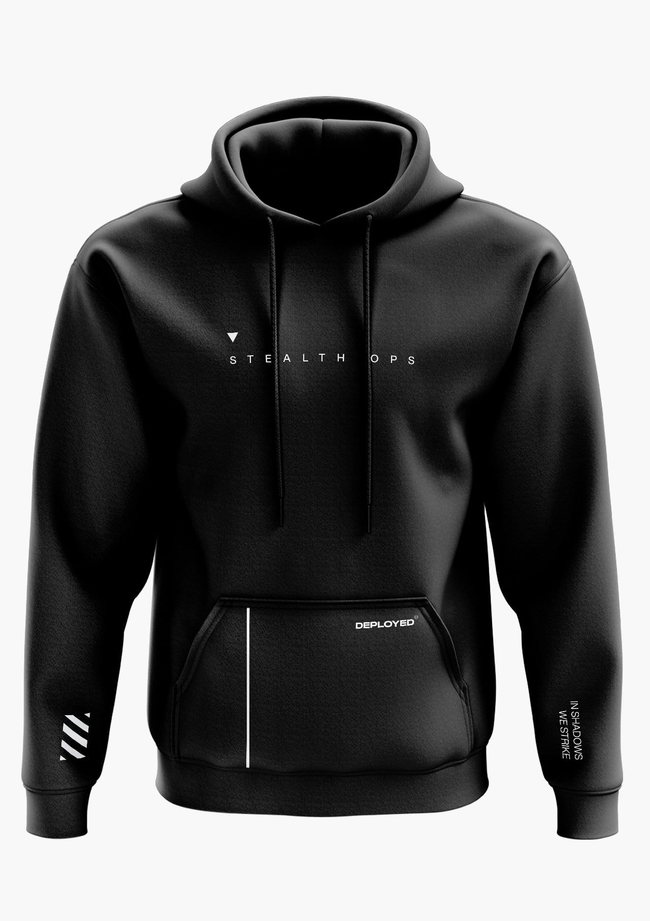 STEALTH OPS Hoodie