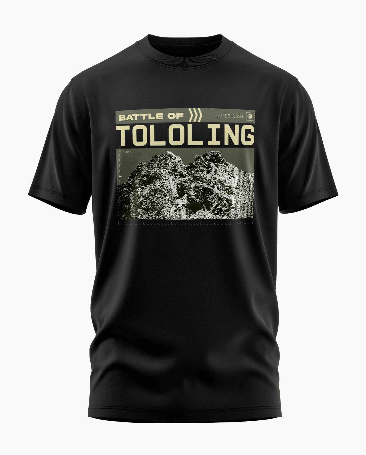 Battle of Tololing T-Shirt - Aero Armour