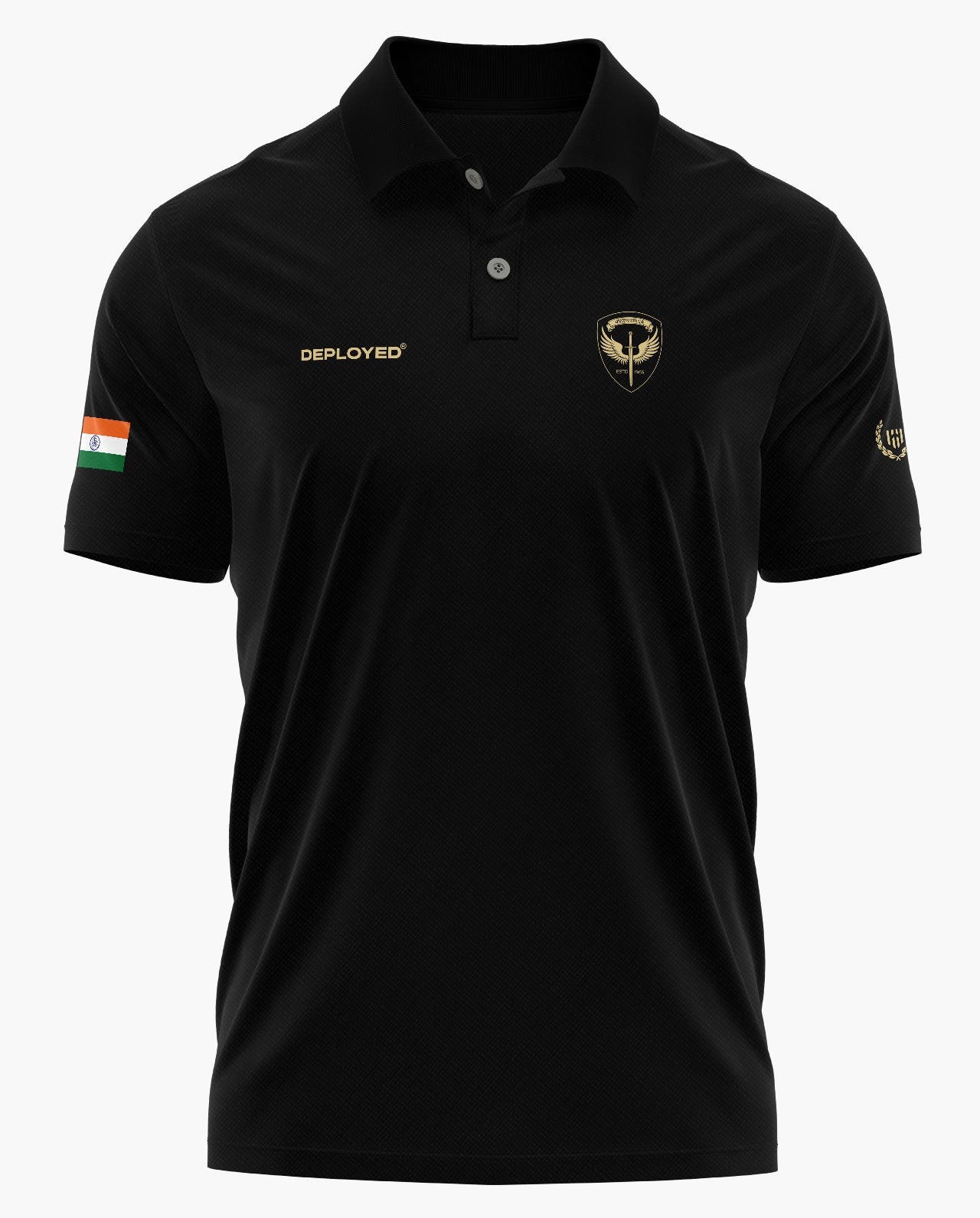 Balidaan Elite Polo T-Shirt