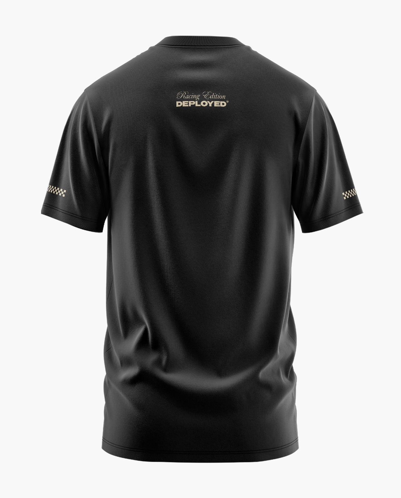 Champion's Gear Signature LuxeSoft Cotton T-Shirt