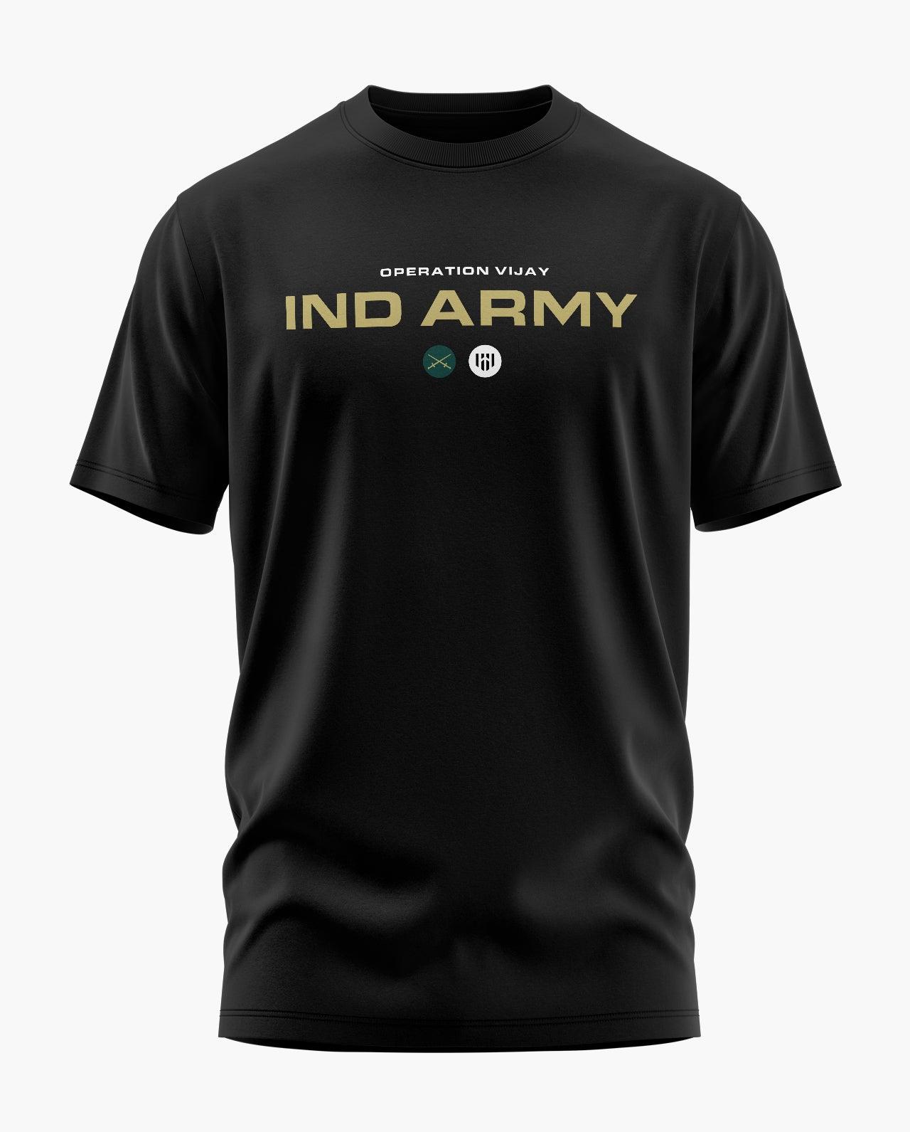 Army Prestige T-Shirt - Aero Armour