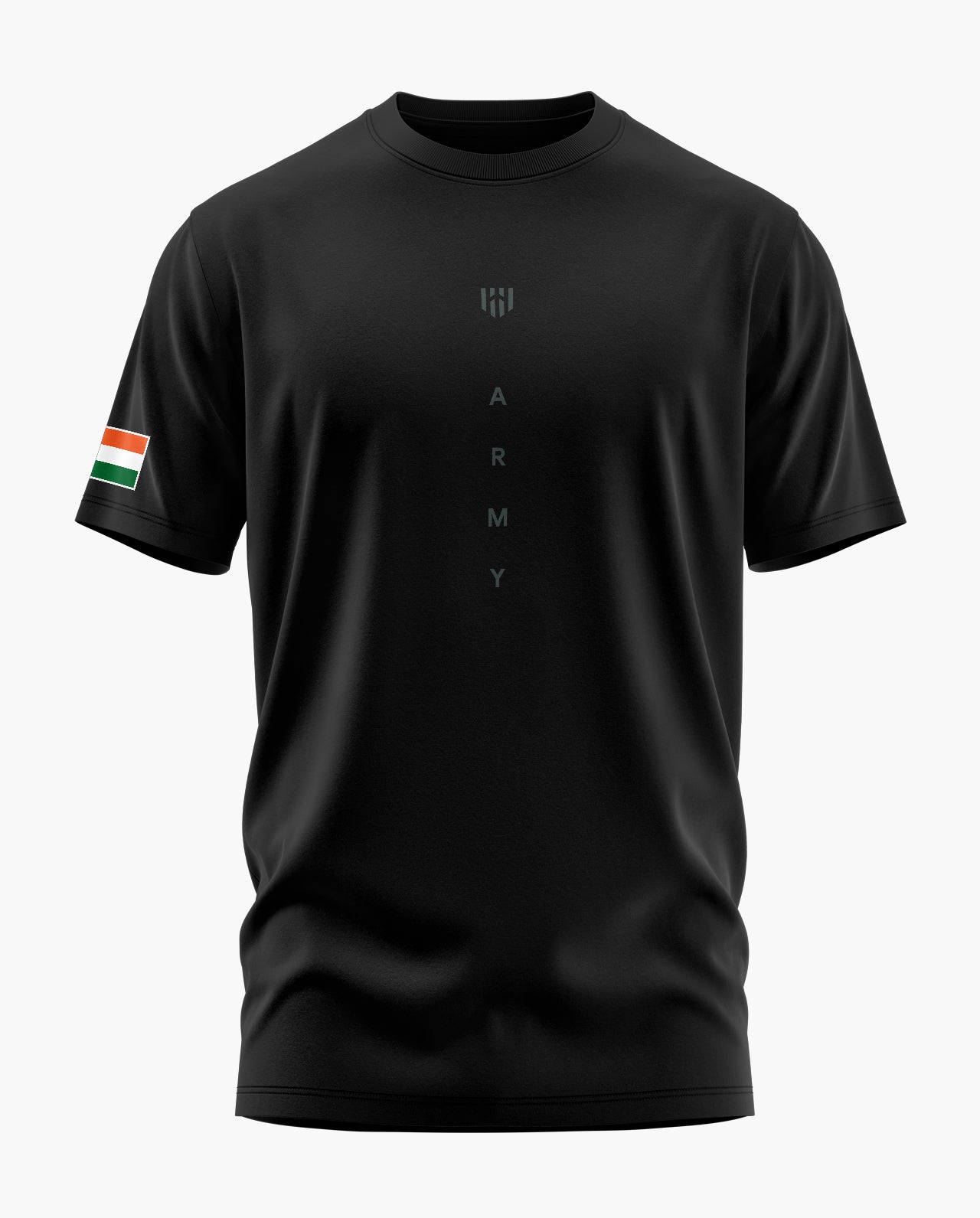 MINIMAL ARMY Signature LuxeSoft Cotton T-Shirt