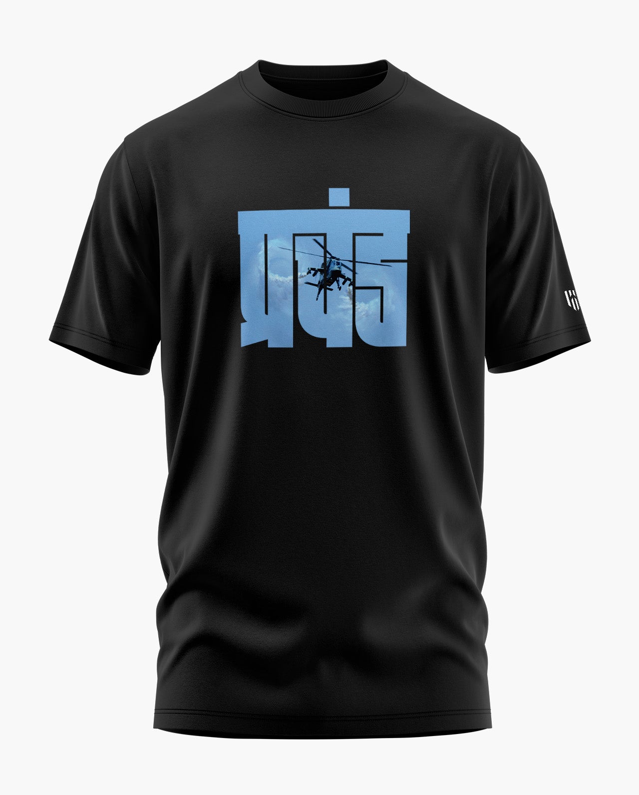 PRACHAND LCH Signature LuxeSoft Cotton T-Shirt
