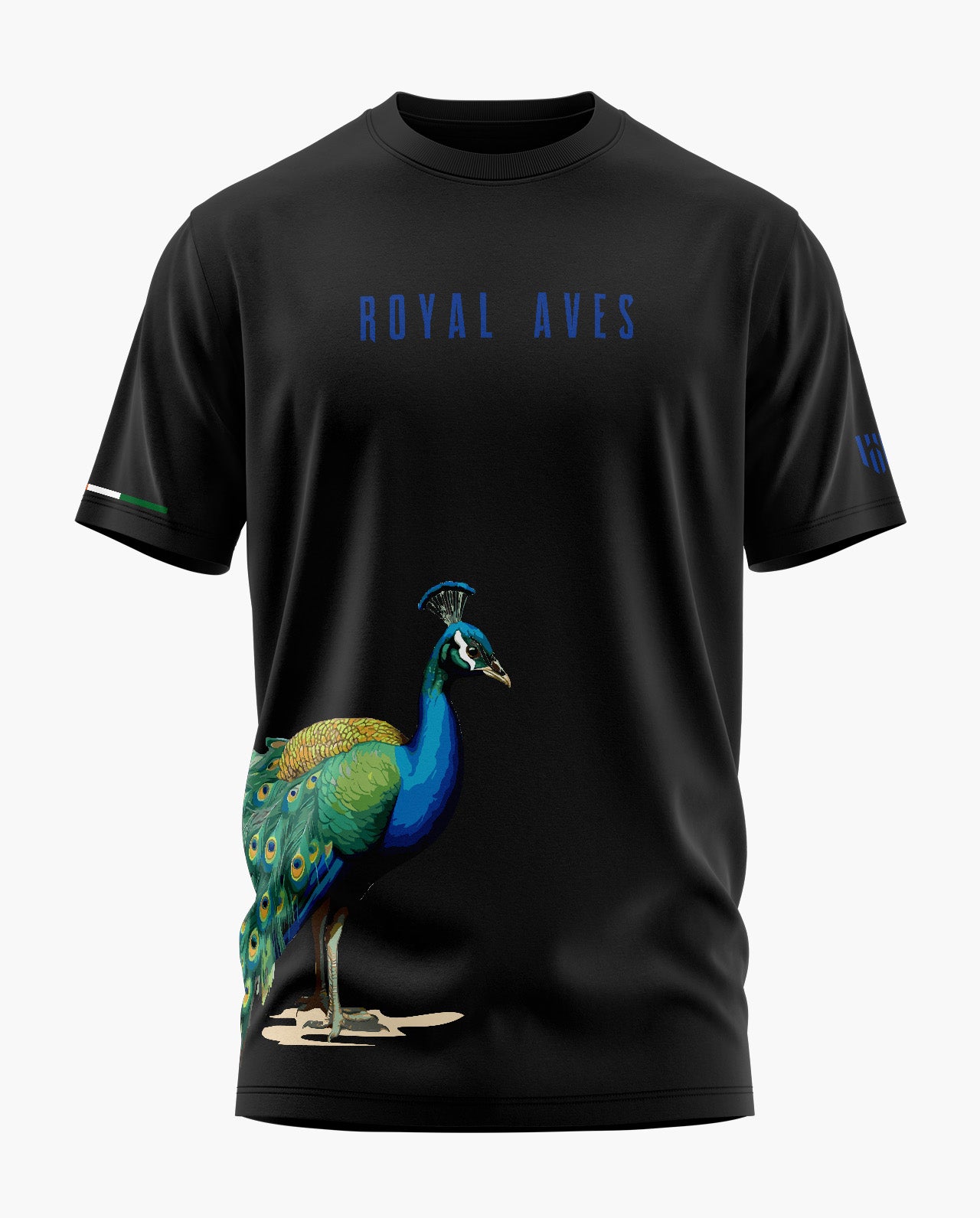 ROYAL AVES T-Shirt - Aero Armour