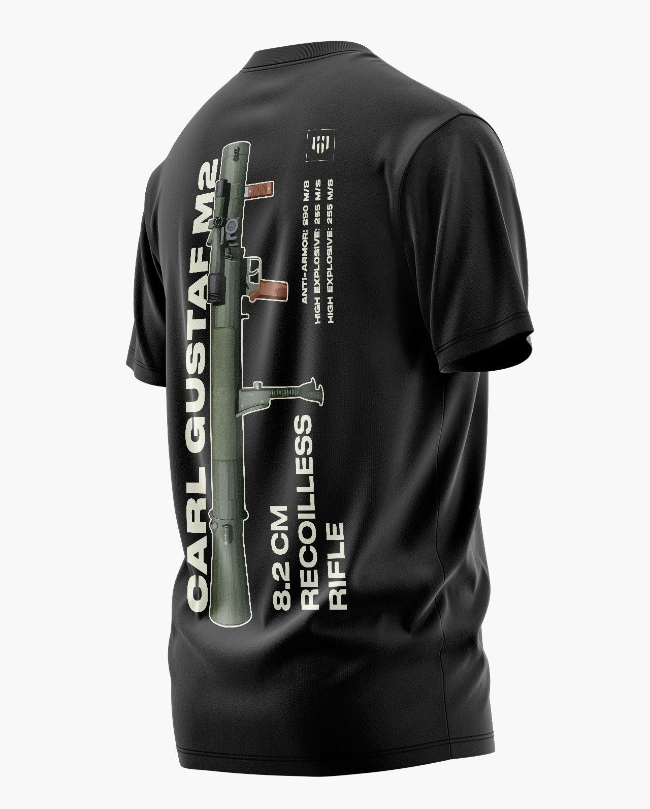 Carl Gustaf M2 T-Shirt - Aero Armour