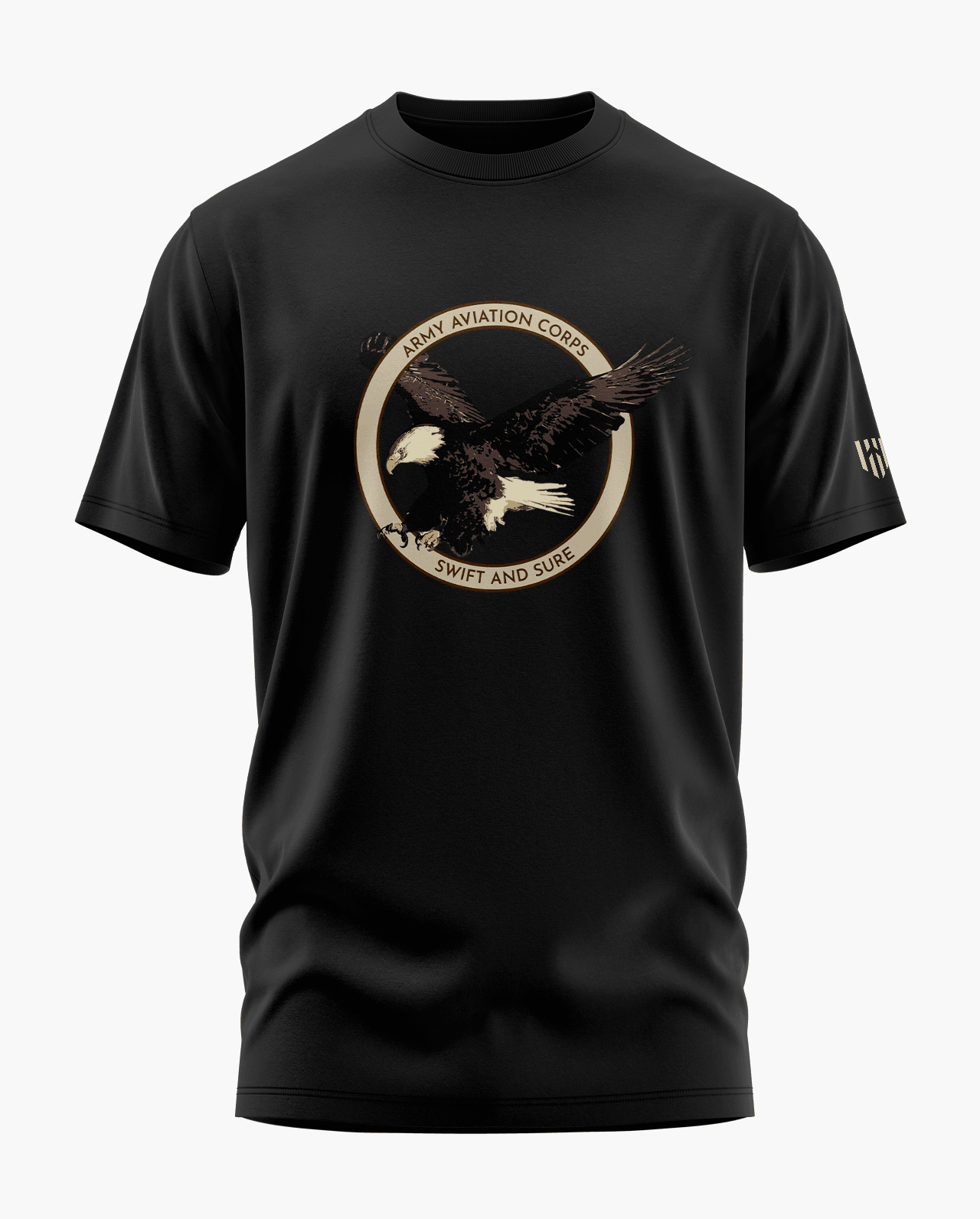 Army Aviation Corps T-Shirt - Aero Armour