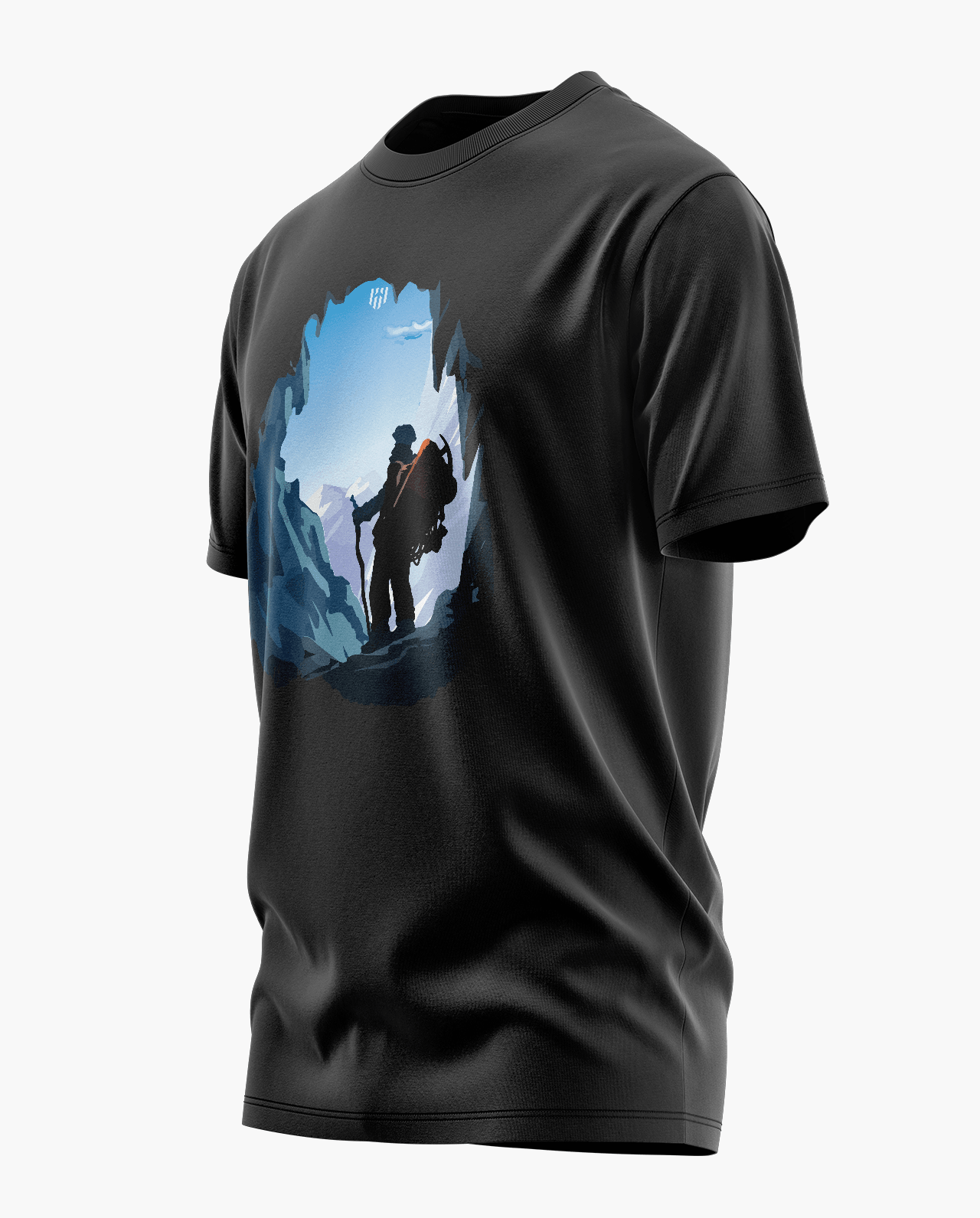 Summit Shadows T-Shirt - Aero Armour