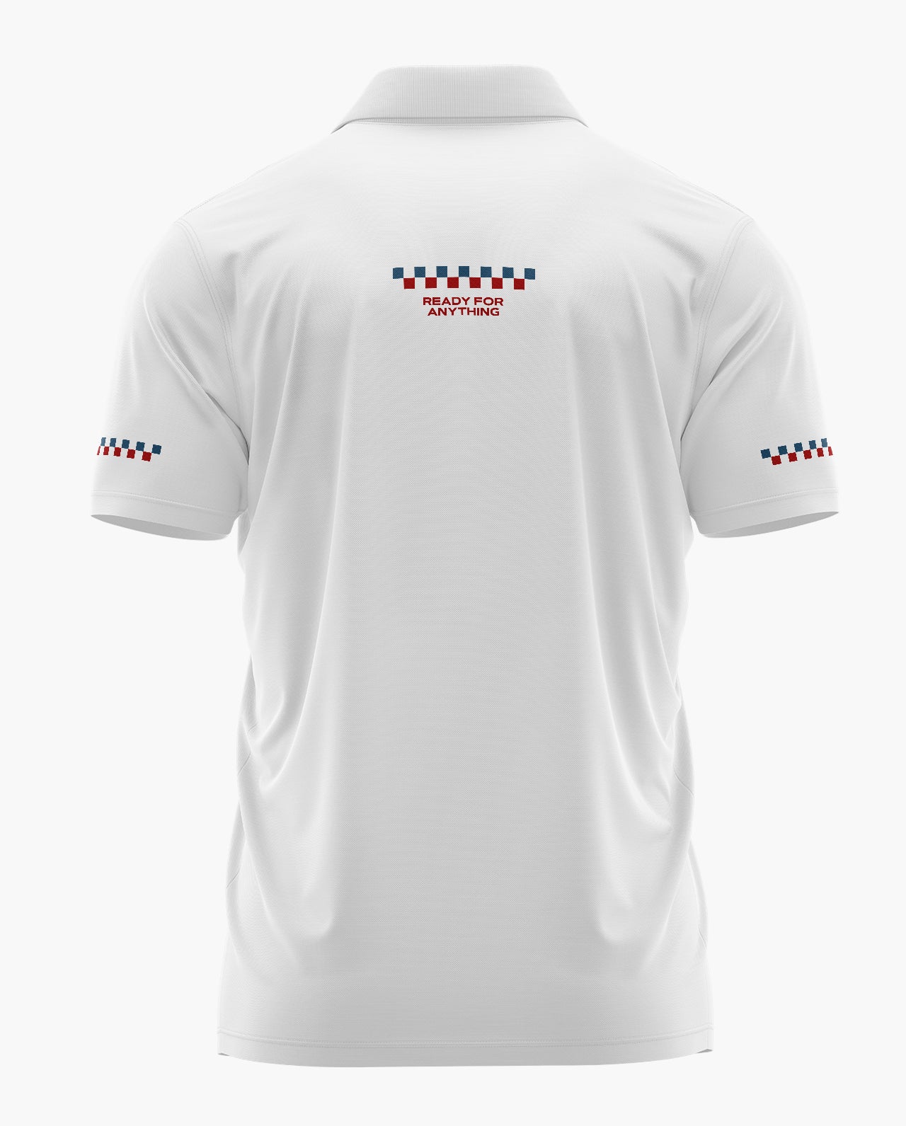 Deployed Racing Polo T-Shirt