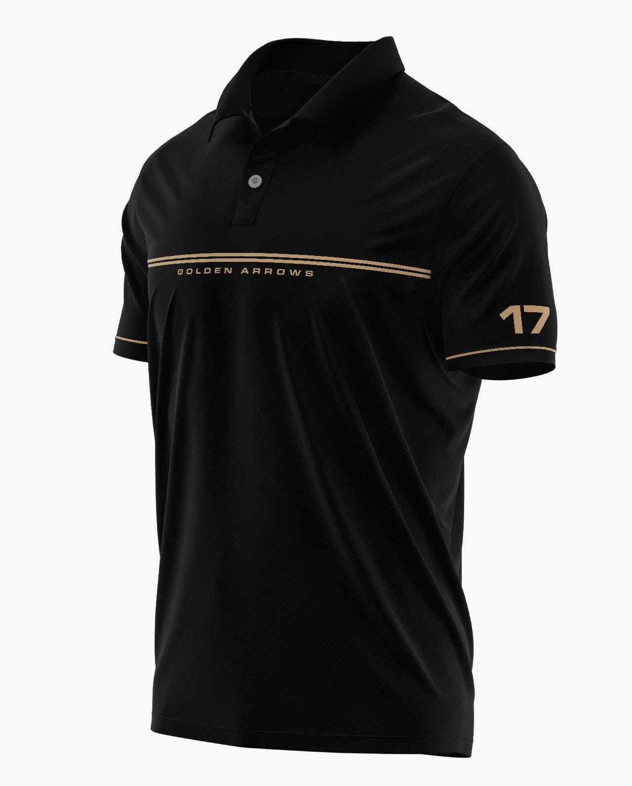 GOLDEN ARROWS SQUADRON Polo T-shirt