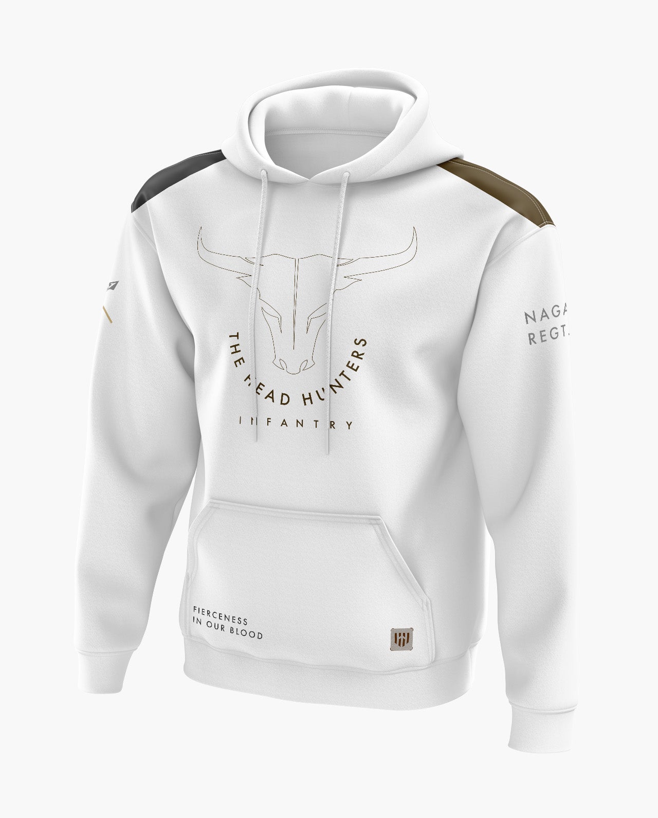 THE HEAD HUNTERS Hoodie