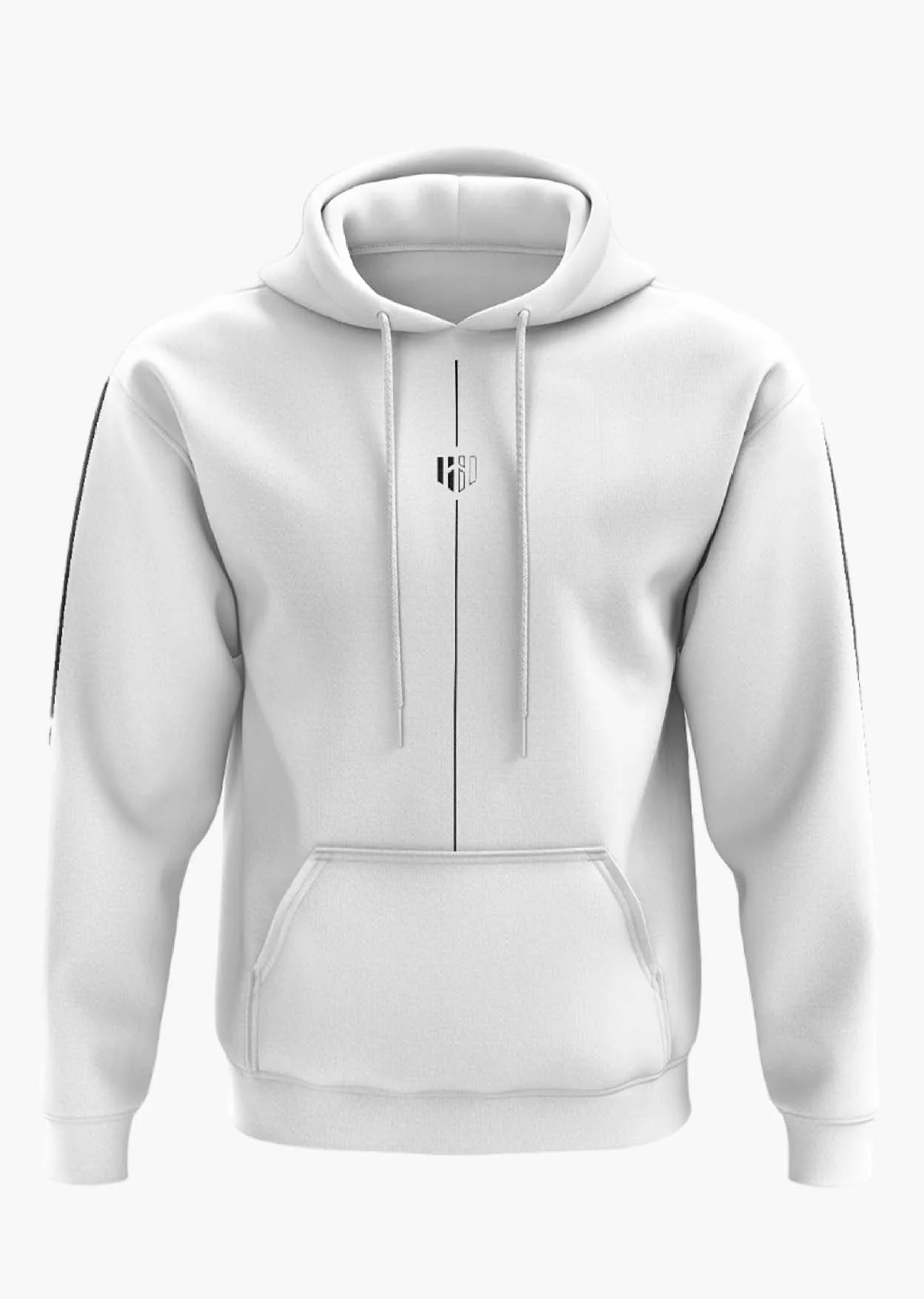 Crew Hoodie