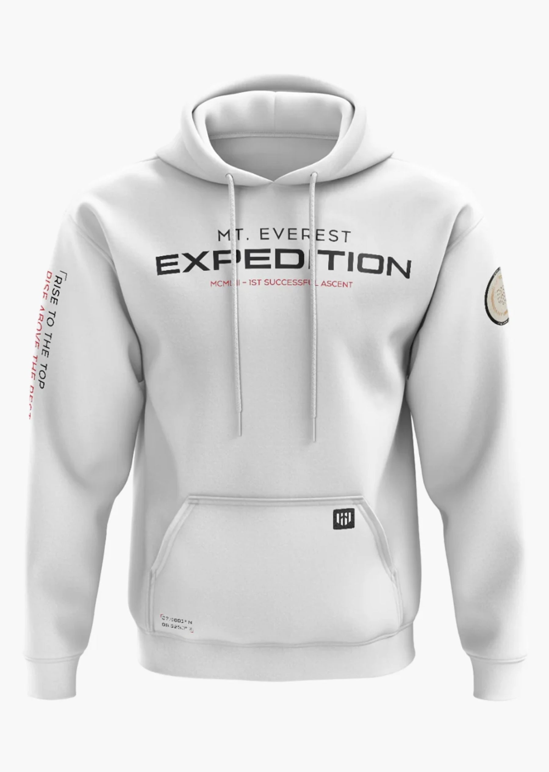 Everest Expedition Hoodie - CS