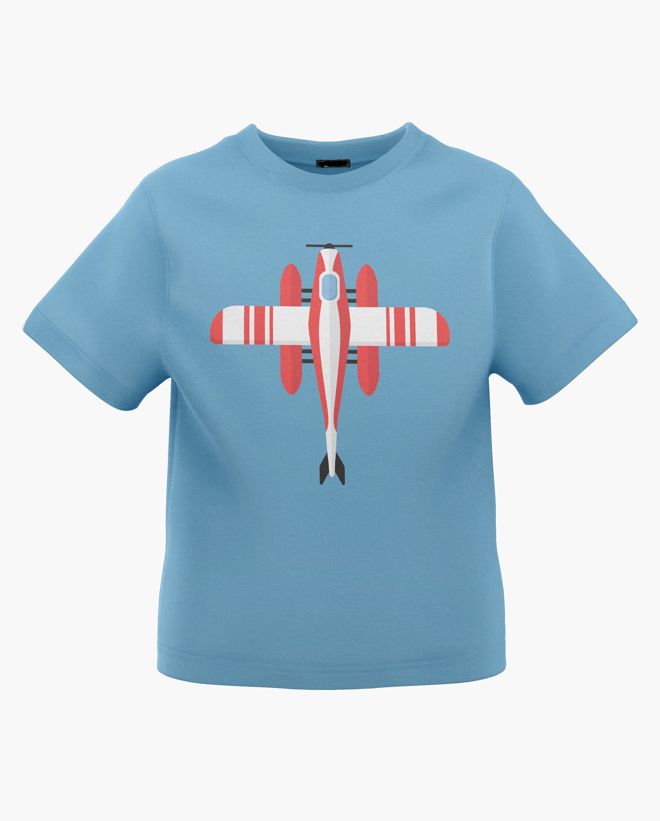 Floatplane Kids T-Shirt