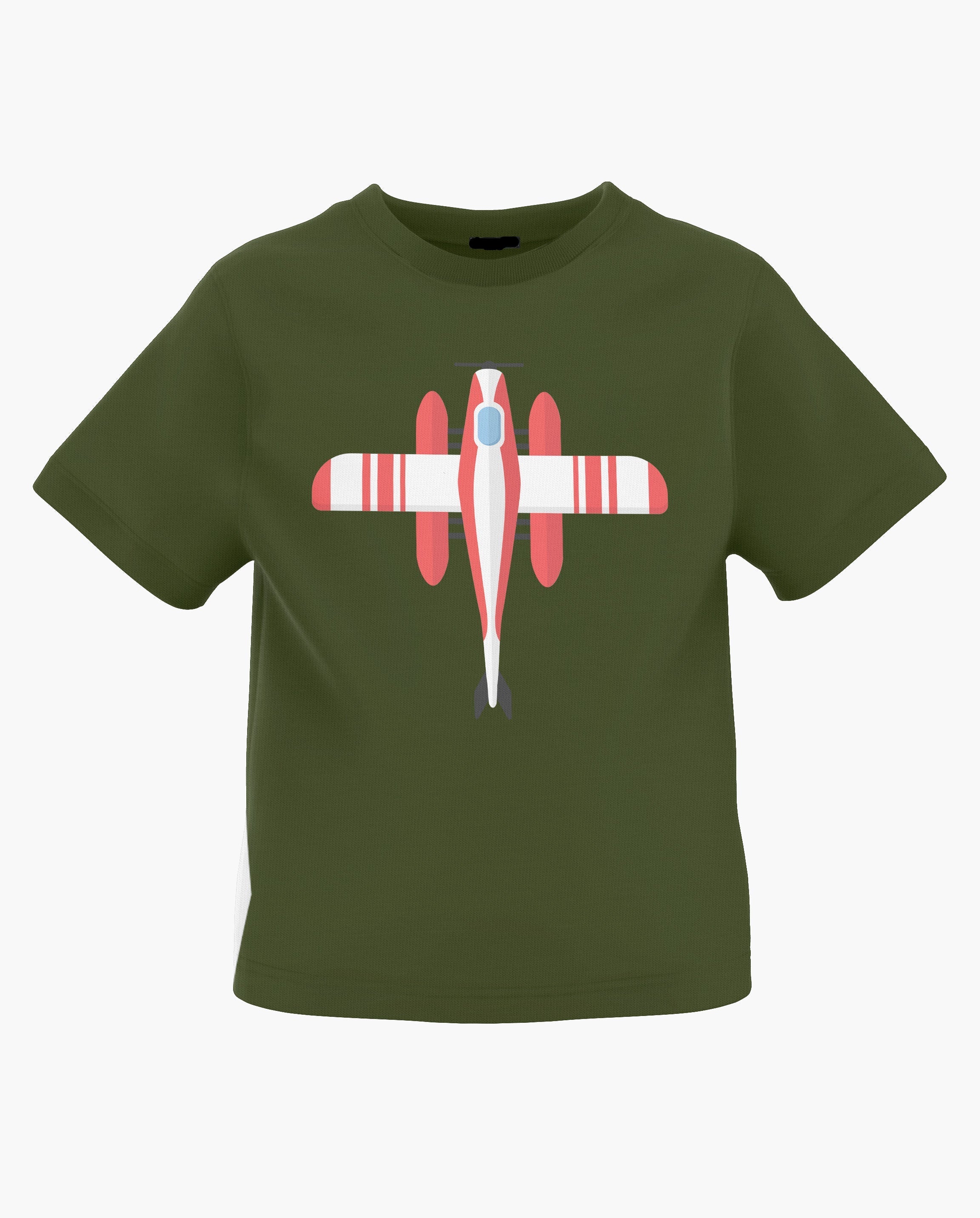 Floatplane Kids T-Shirt