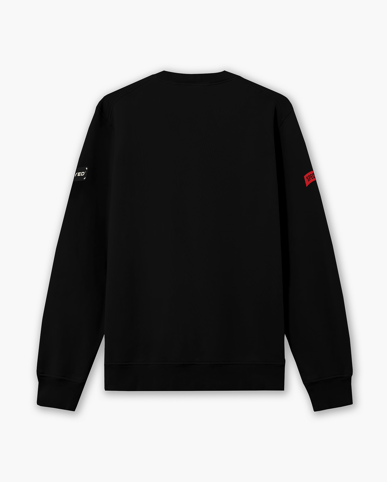 Commando Lightweight Premium Sweatshirt