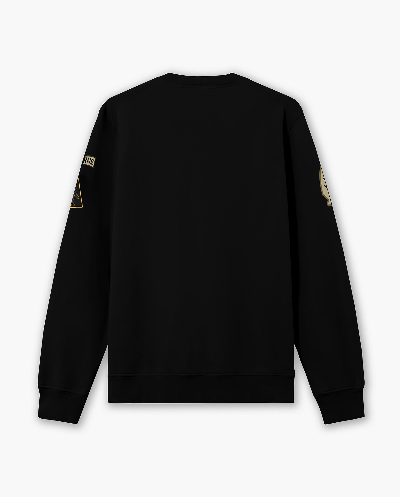 Black Panther Division Lightweight Premium Sweatshirt