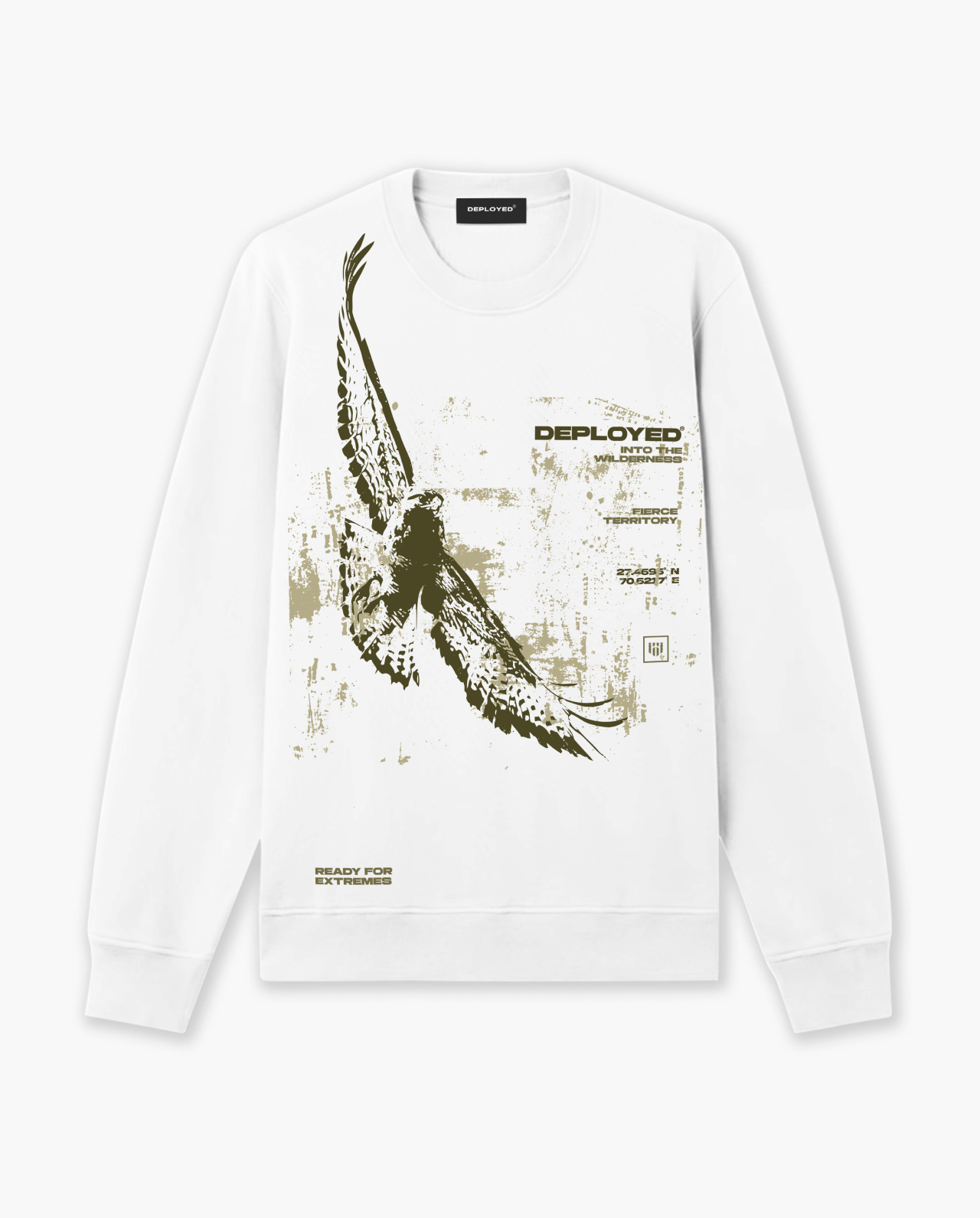 Sky Predator Lightweight Premium Sweatshirt