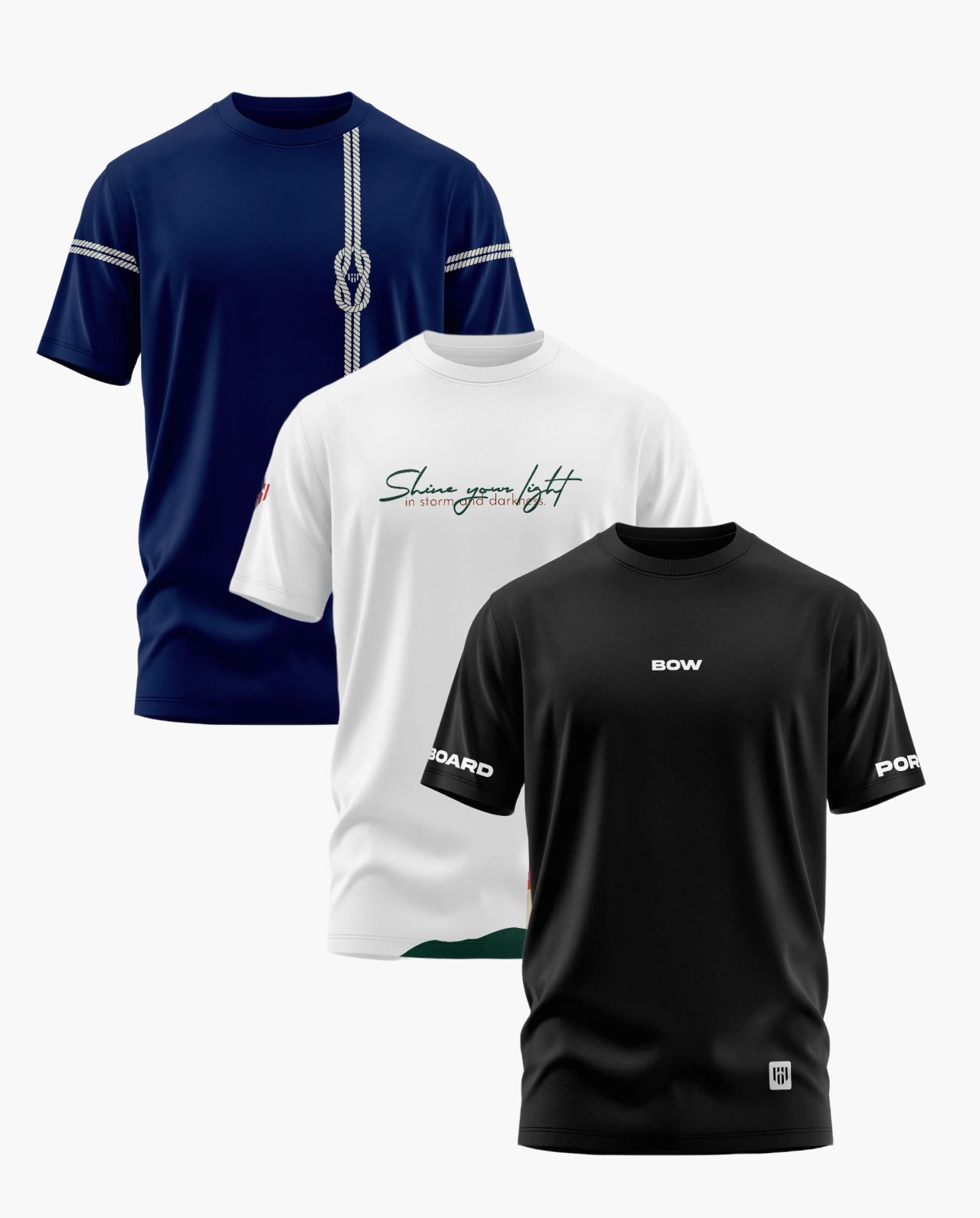 Sailor's Choice Bundle
