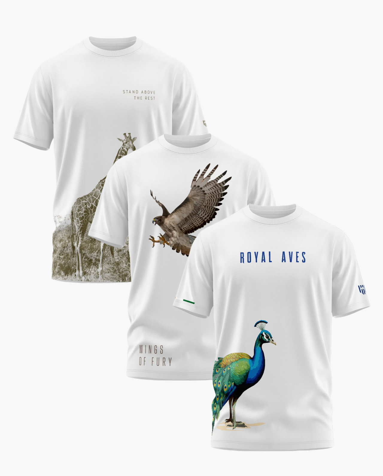 The Wildlife Bundle