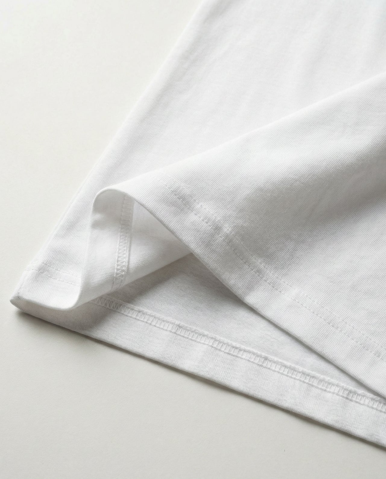 Nautical Expedition Signature LuxeSoft Cotton T-Shirt