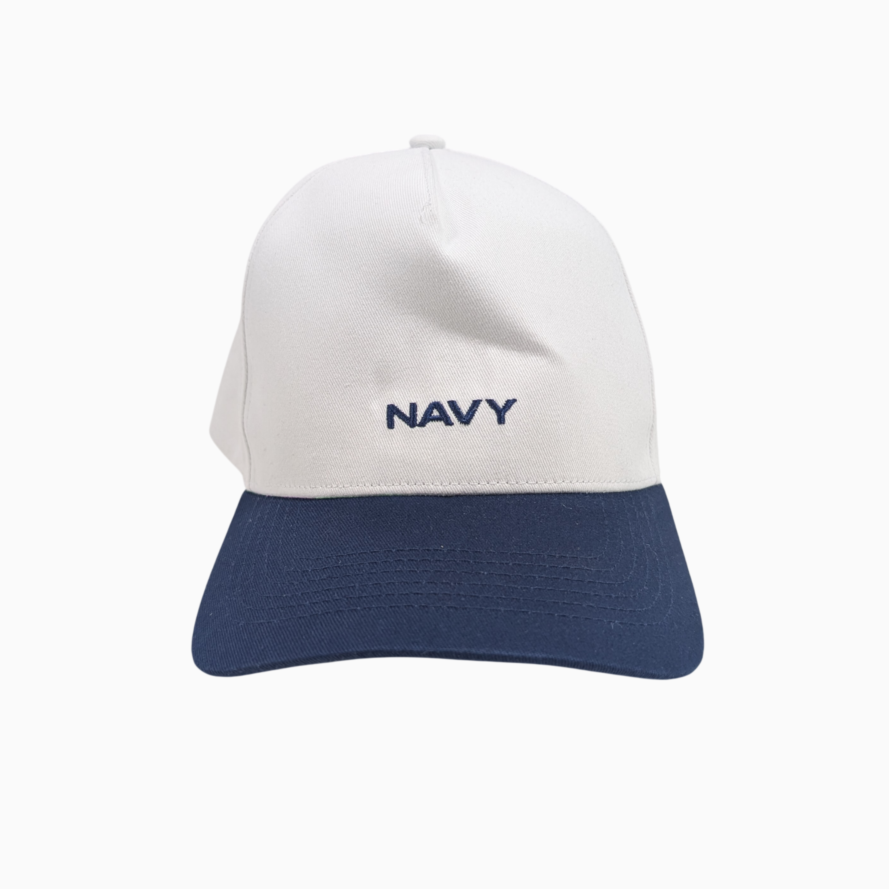 Deployed Navy Fleet Cap
