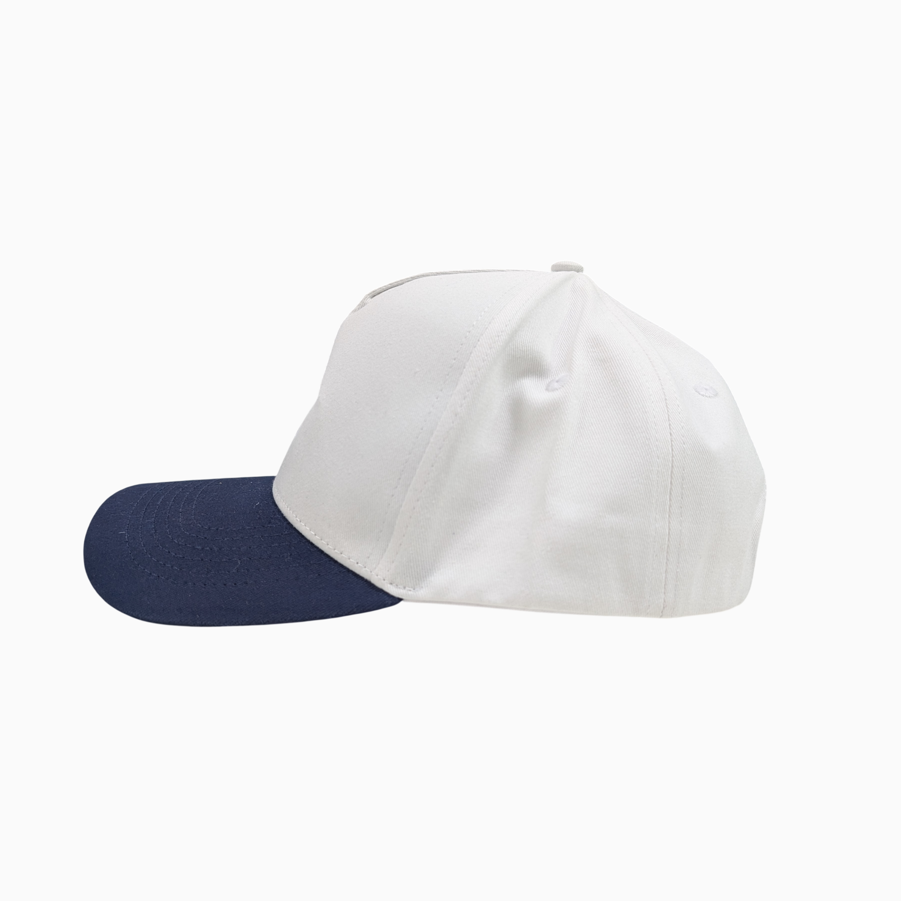 Deployed Navy Fleet Cap