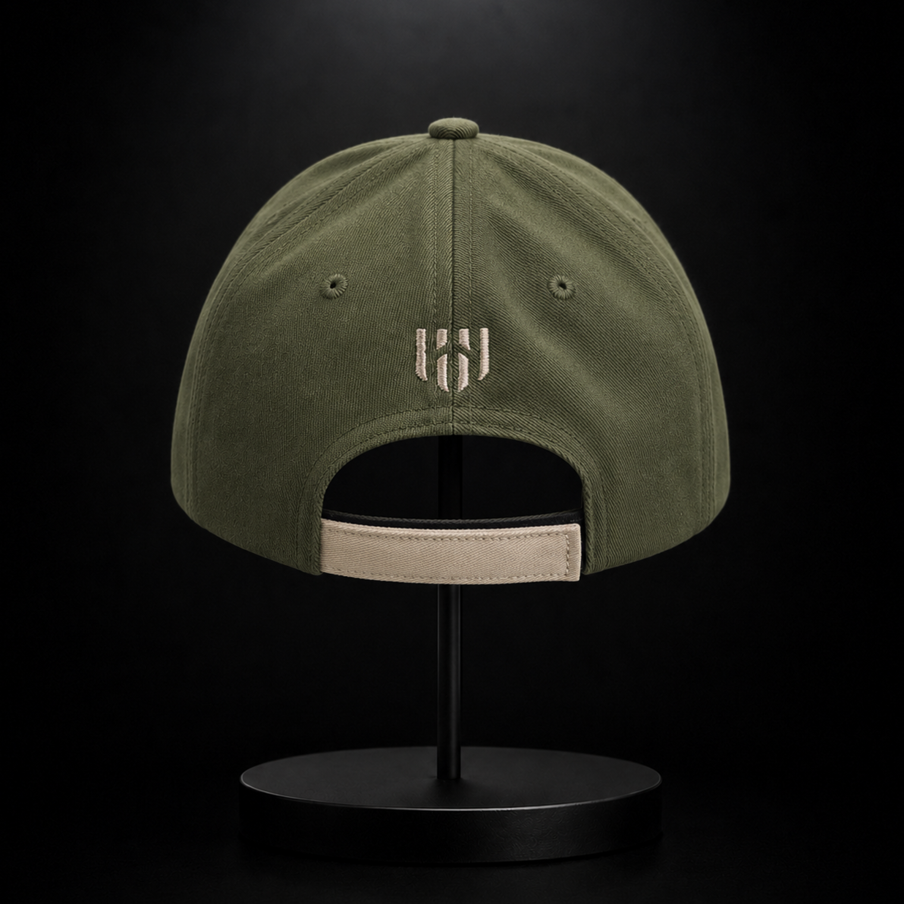 Deployed Army Field Cap