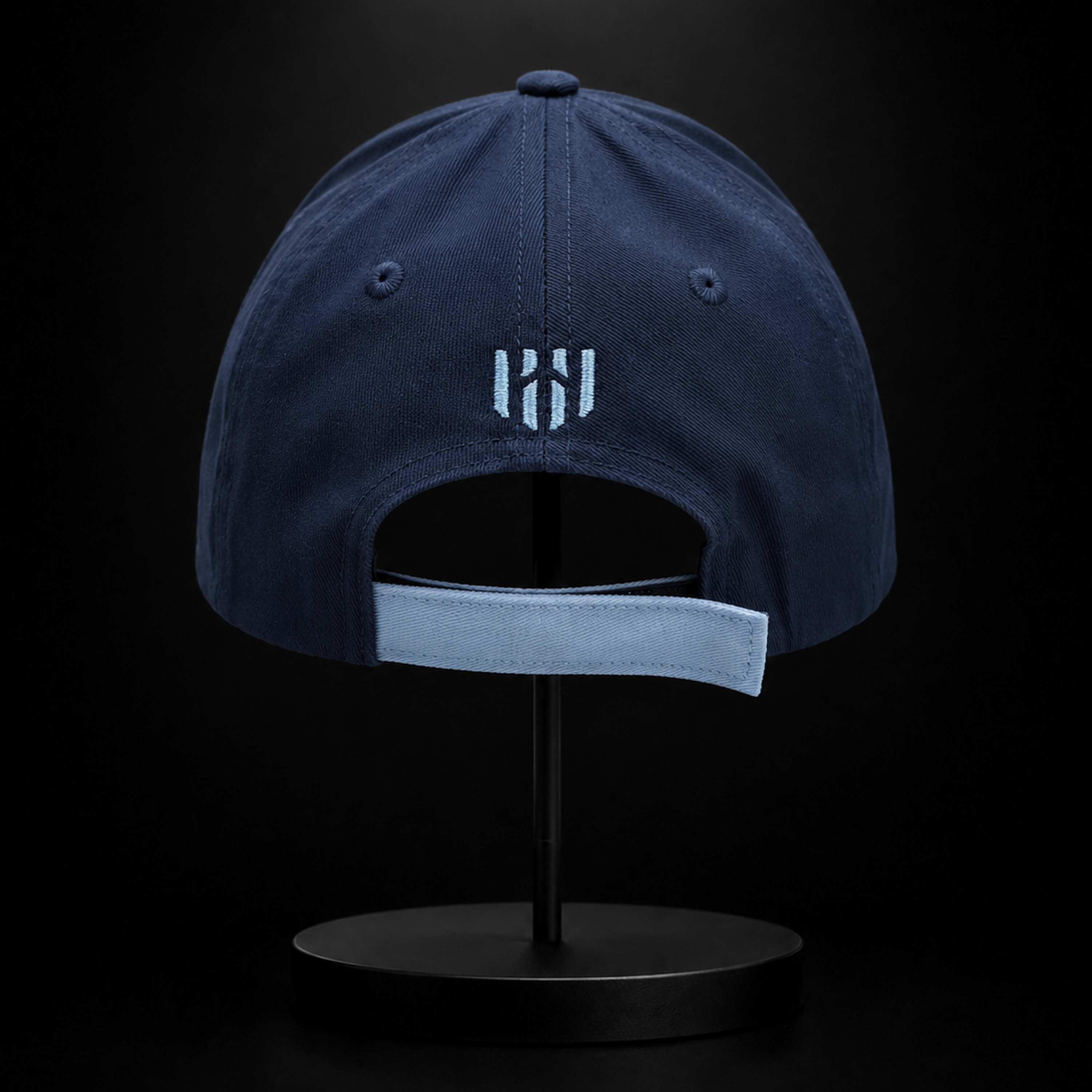 Deployed Airforce Canopy Cap