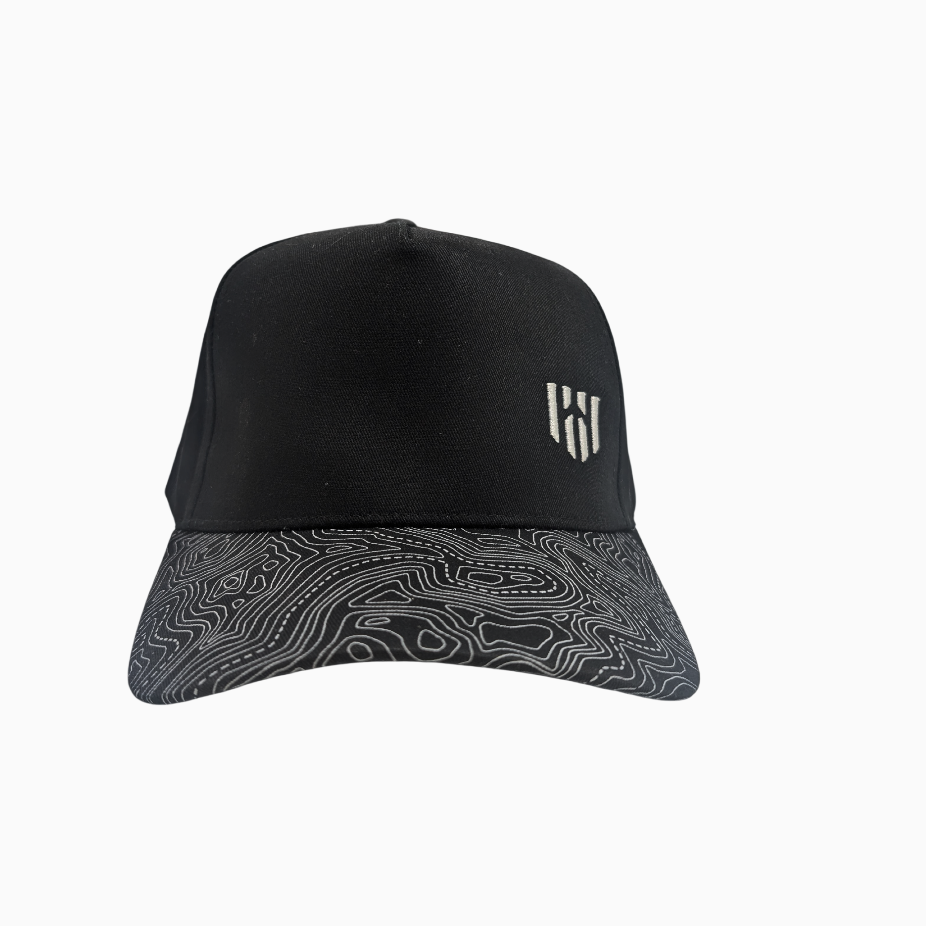 Deployed Tactical Shield Cap