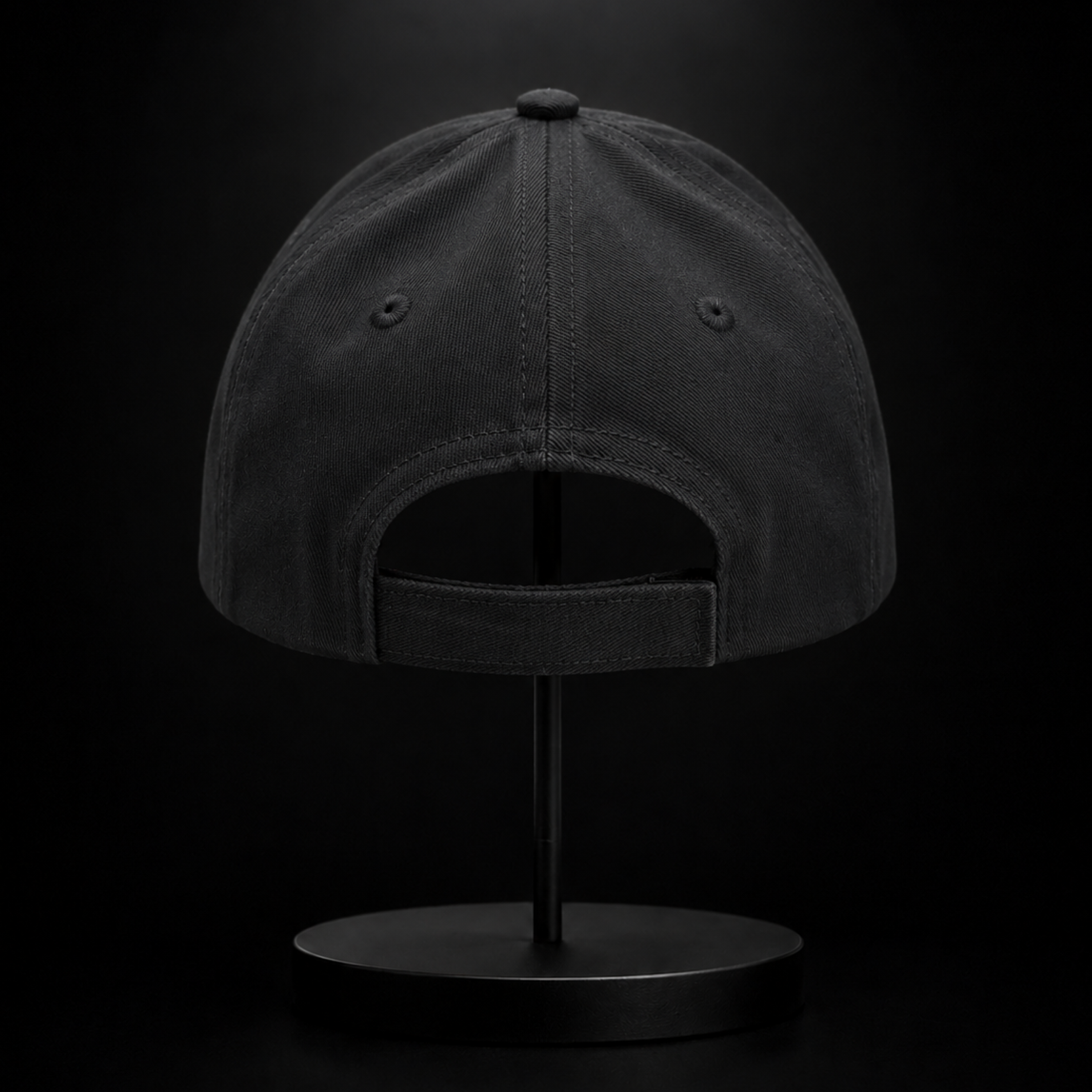 Deployed Tactical Shield Cap