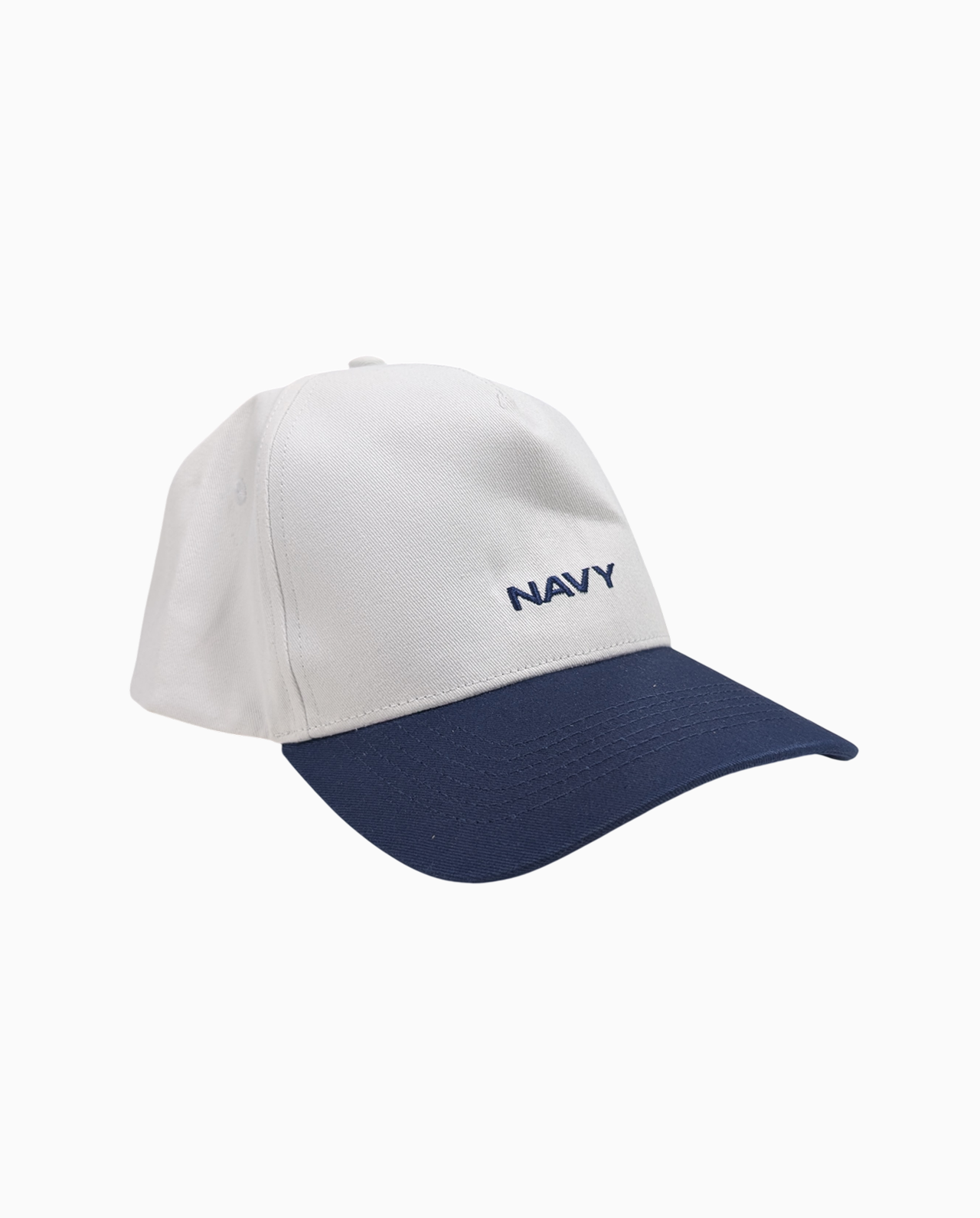 Deployed Navy Fleet Cap