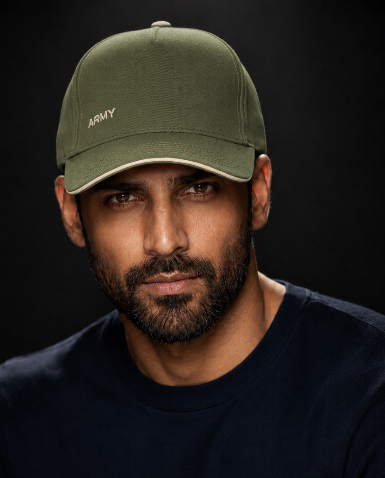 Deployed Army Field Cap