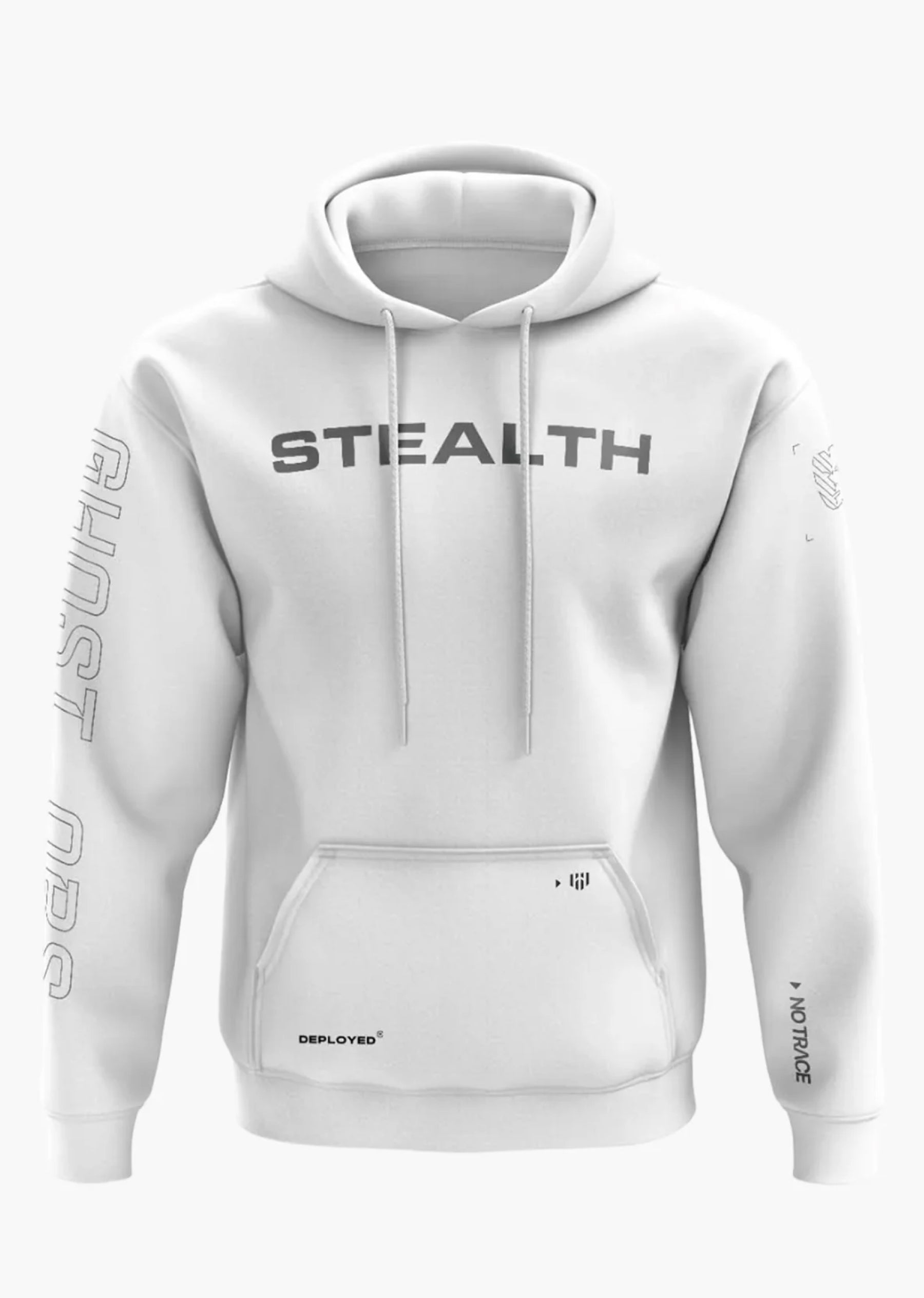 GHOST OPS Hoodie