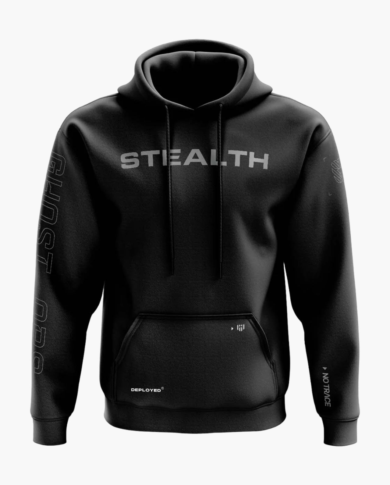 GHOST OPS Hoodie