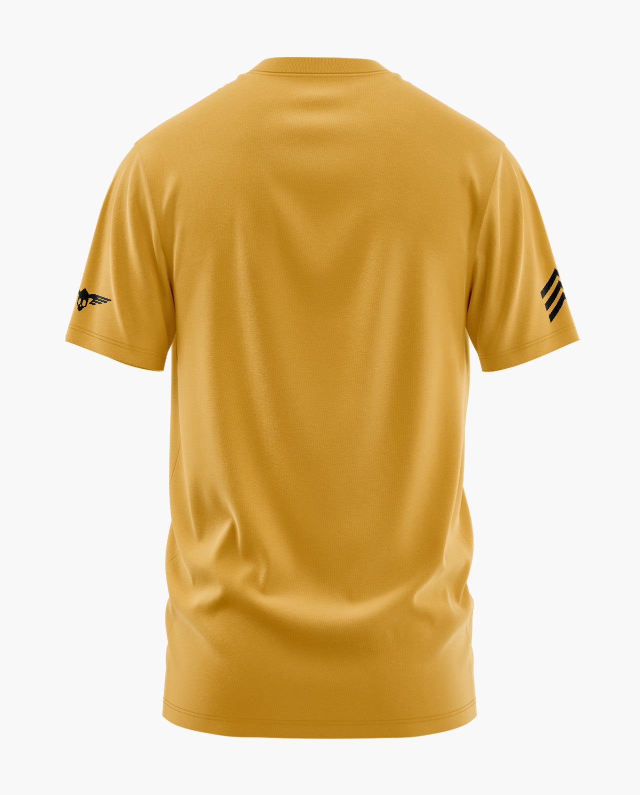 MARCOS PRIME Signature LuxeSoft Cotton T-Shirt