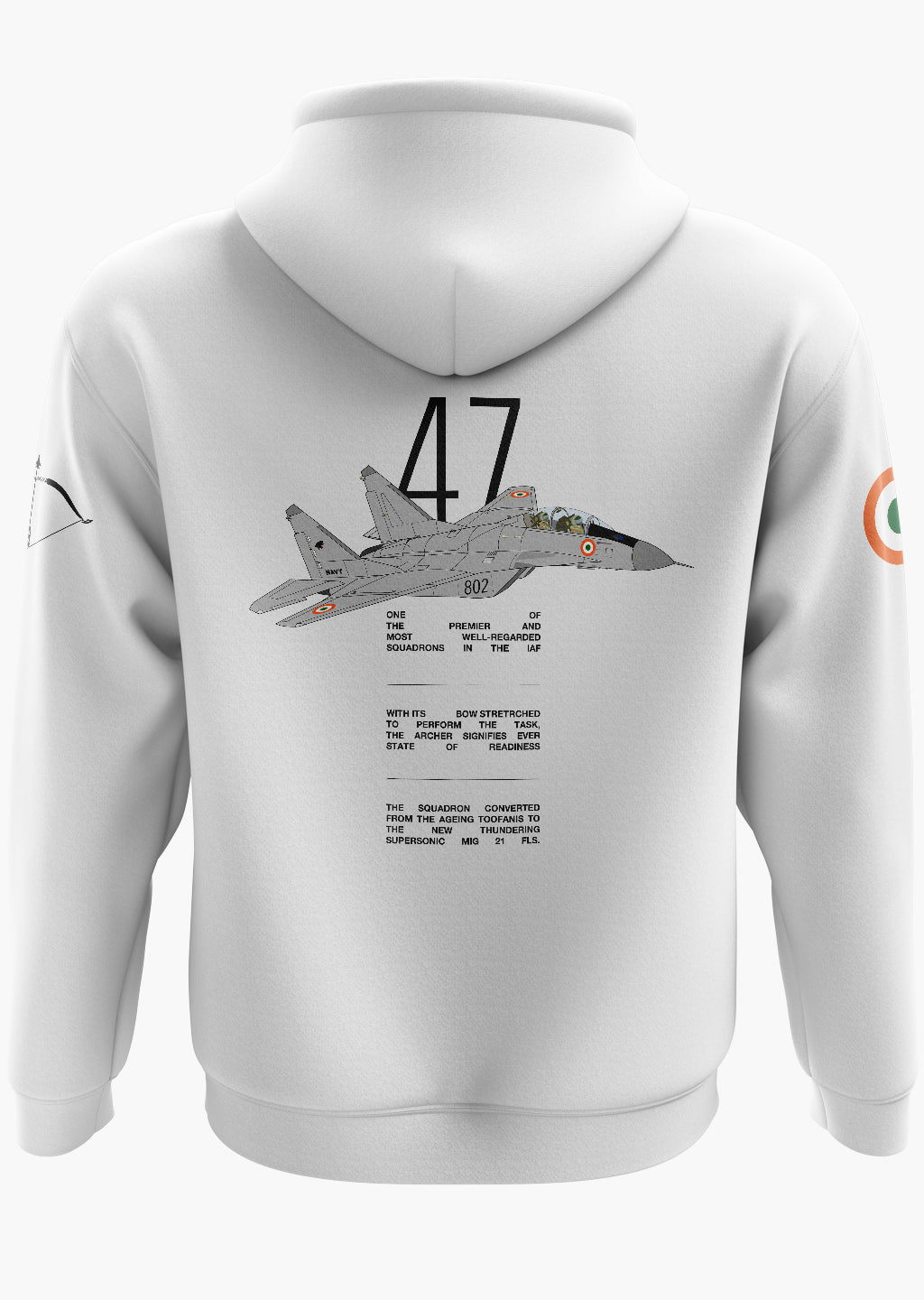 ARCHERS Hoodie