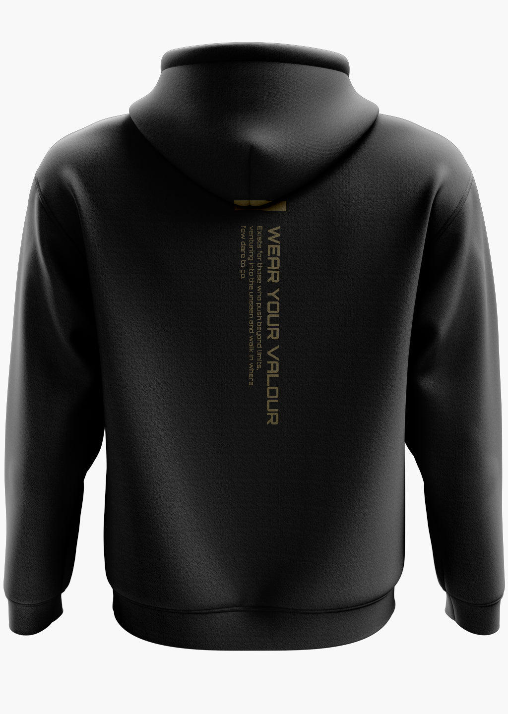 Unit 003 Hoodie